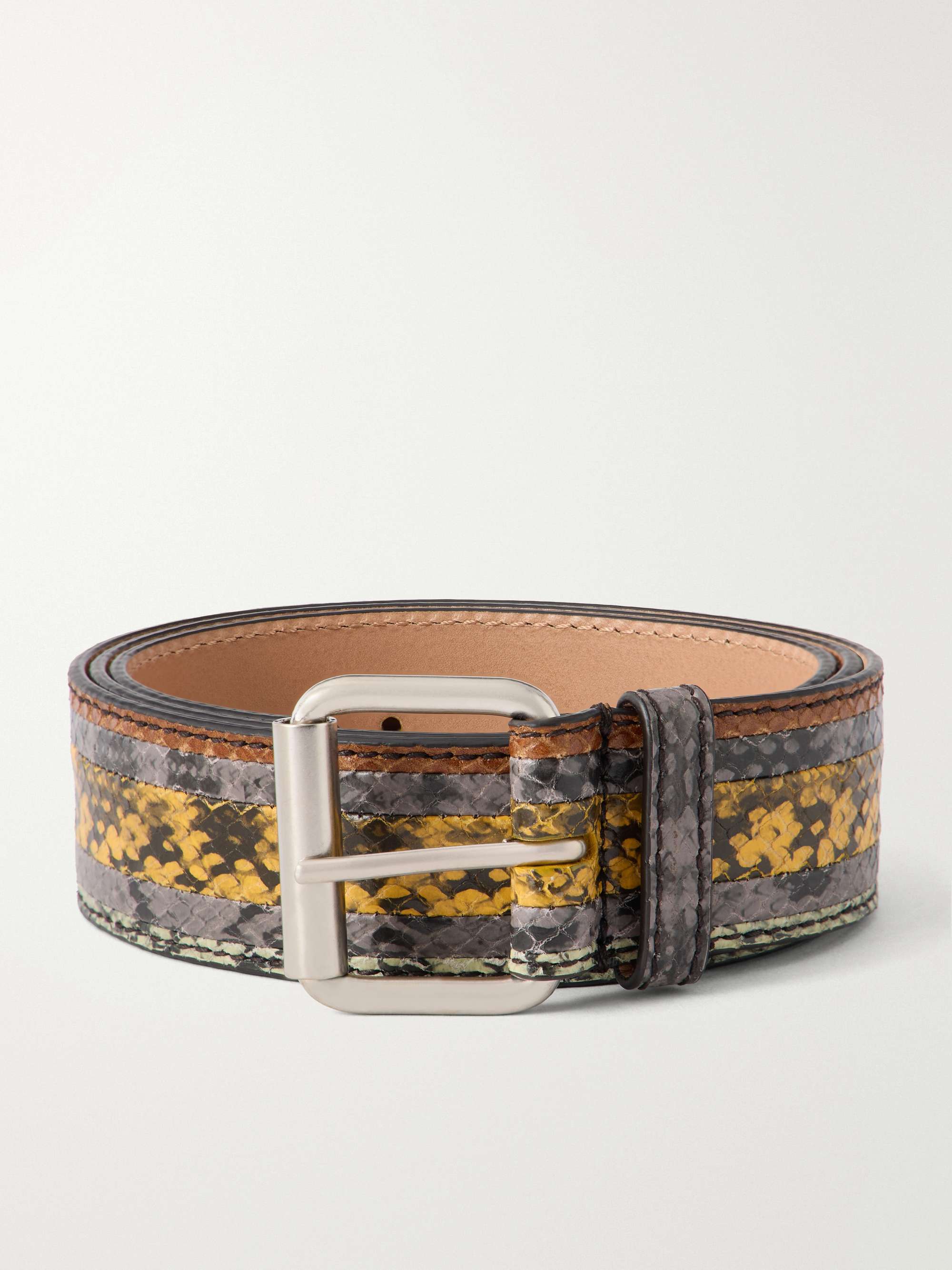 DRIES VAN NOTEN 