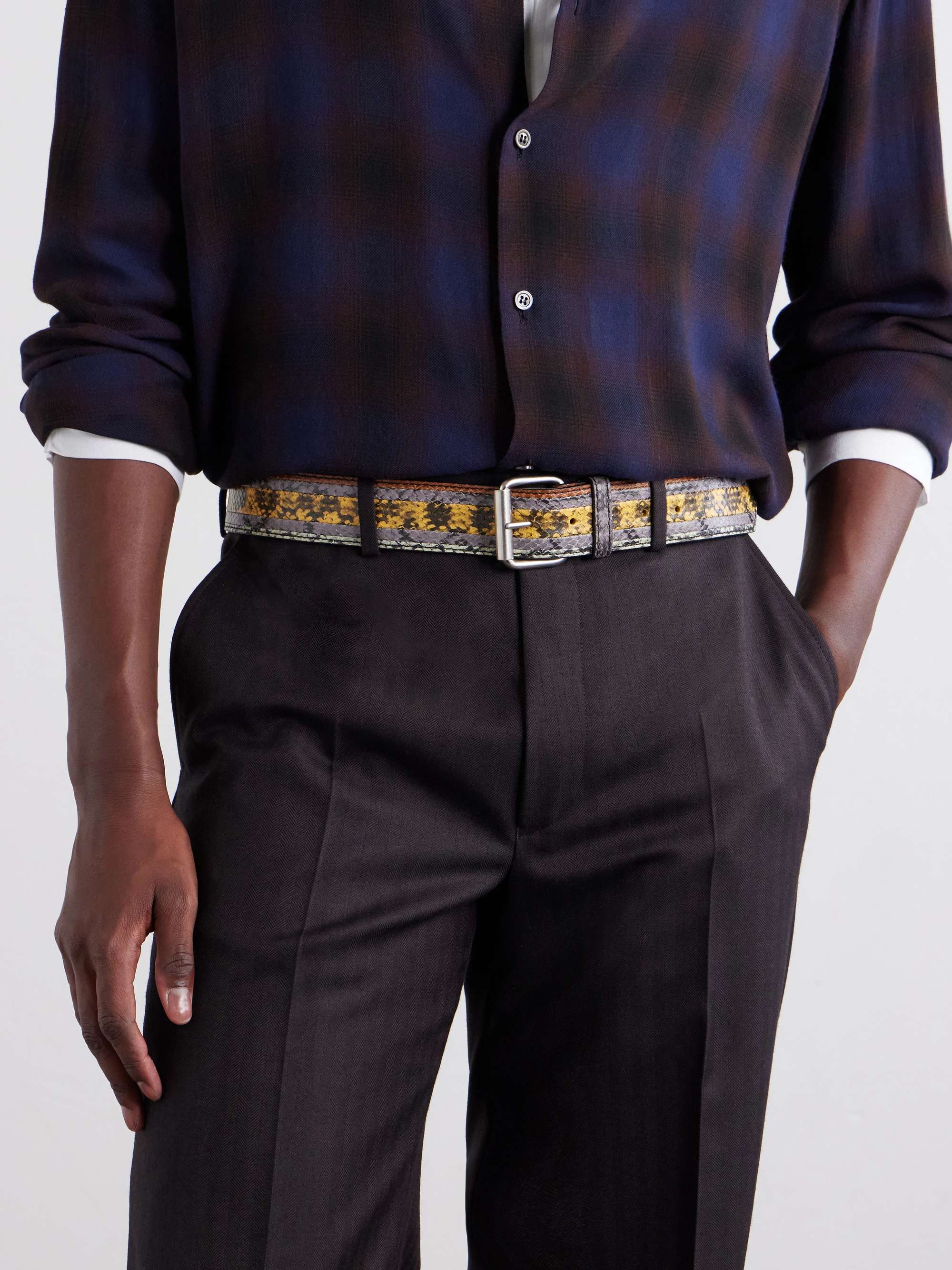 DRIES VAN NOTEN 