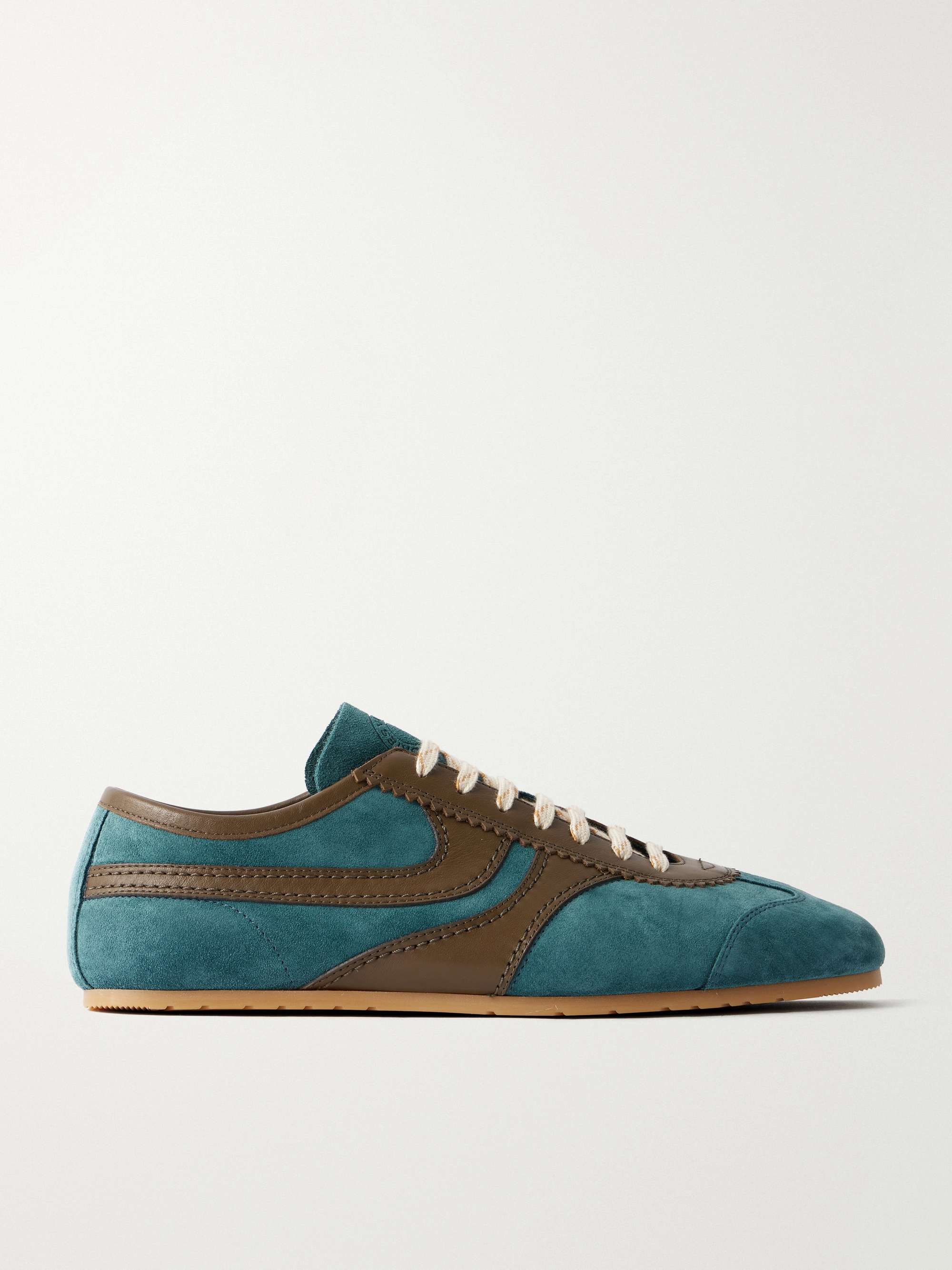 DRIES VAN NOTEN 