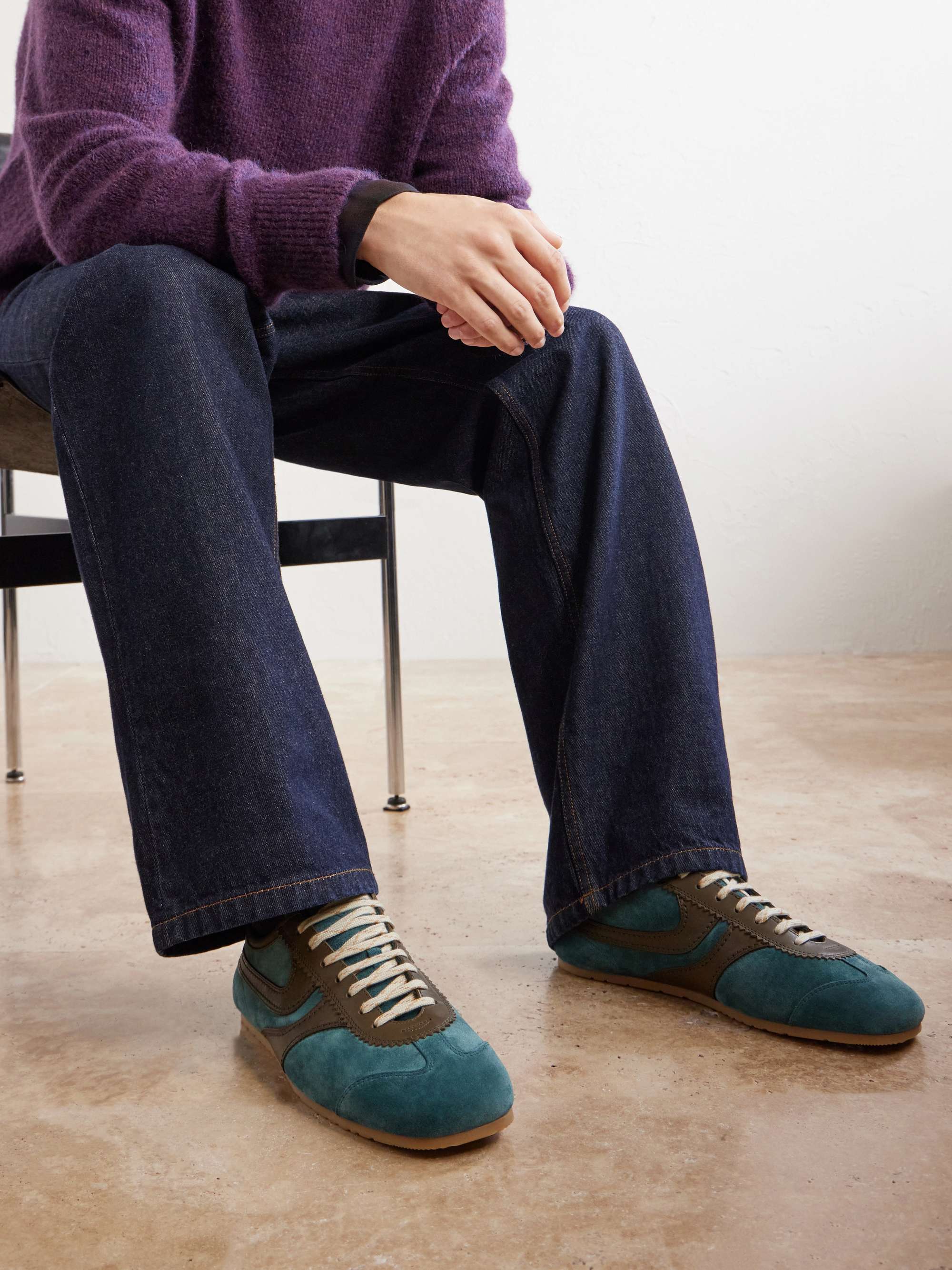 DRIES VAN NOTEN 