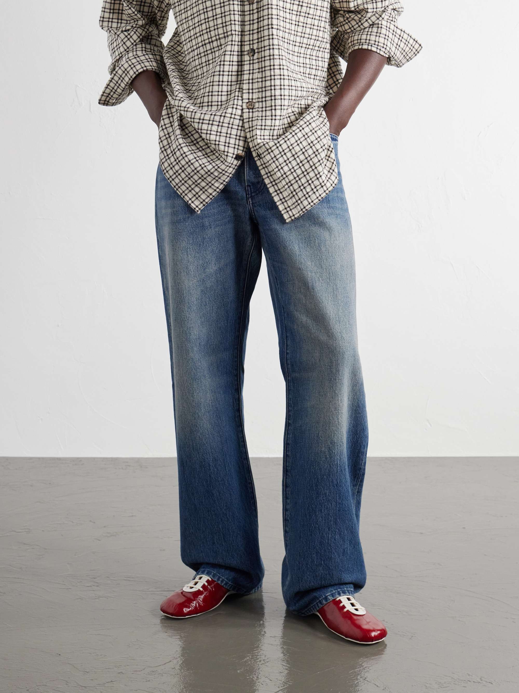 DRIES VAN NOTEN 