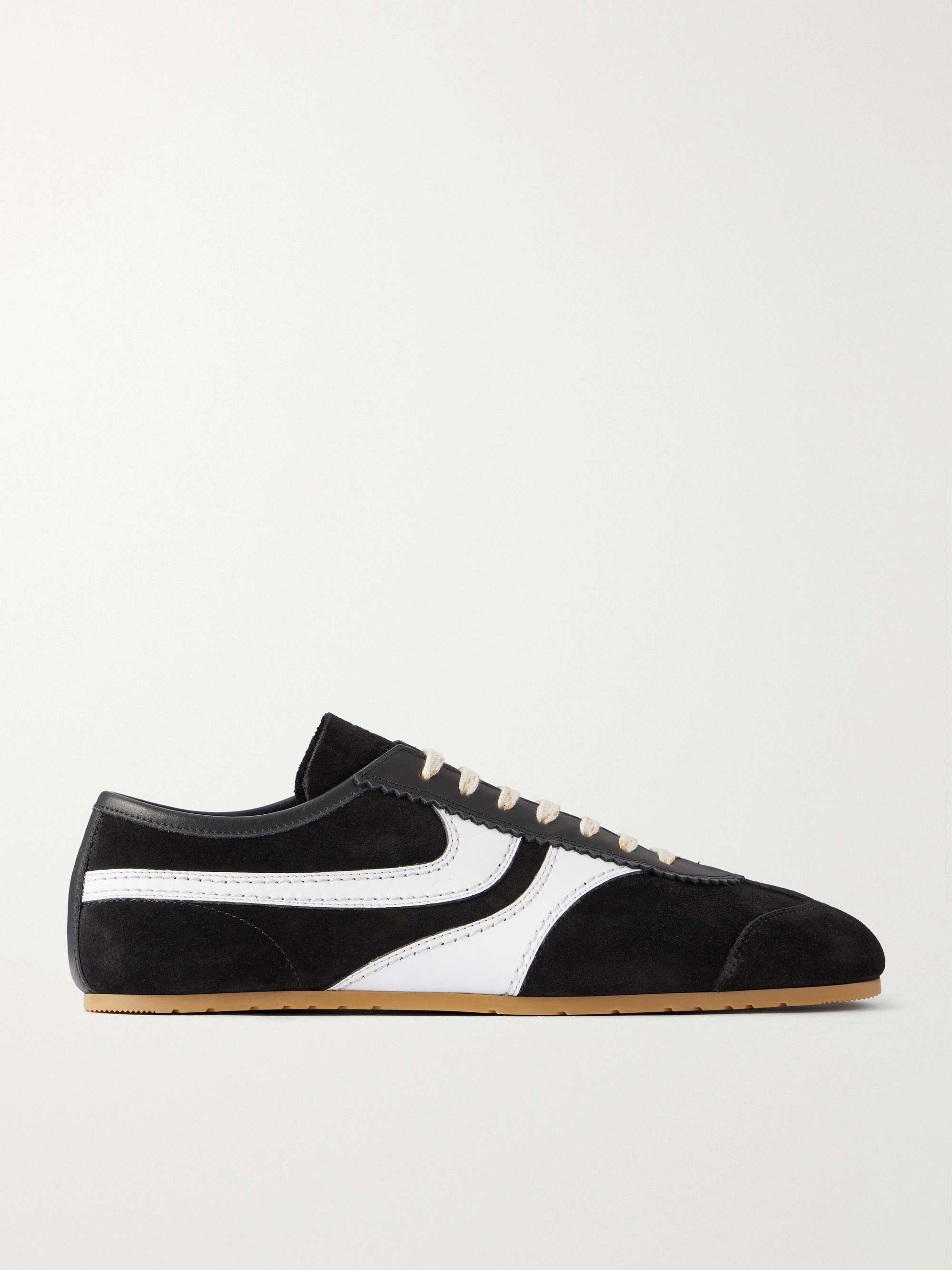 DRIES VAN NOTEN 