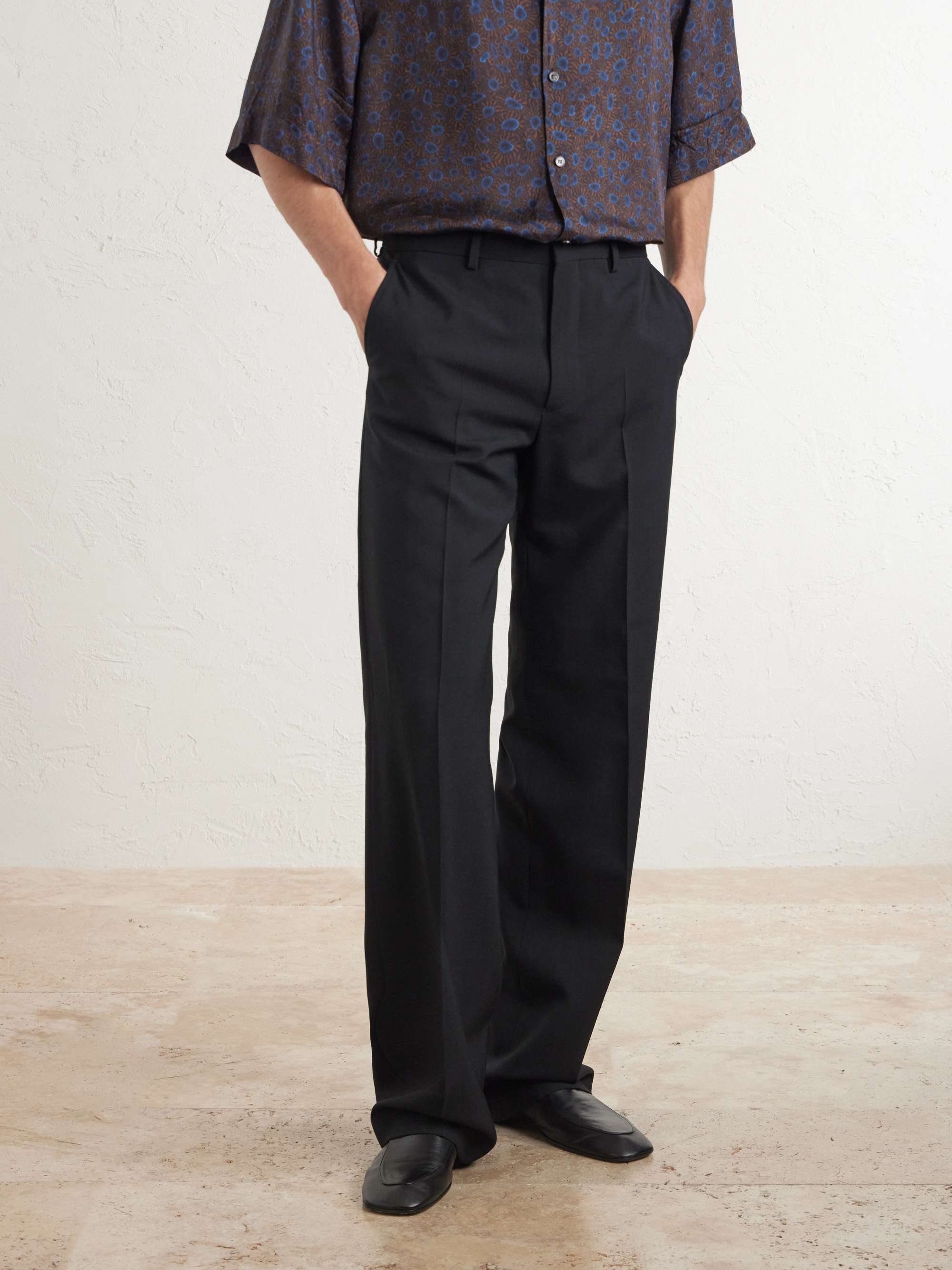 DRIES VAN NOTEN 