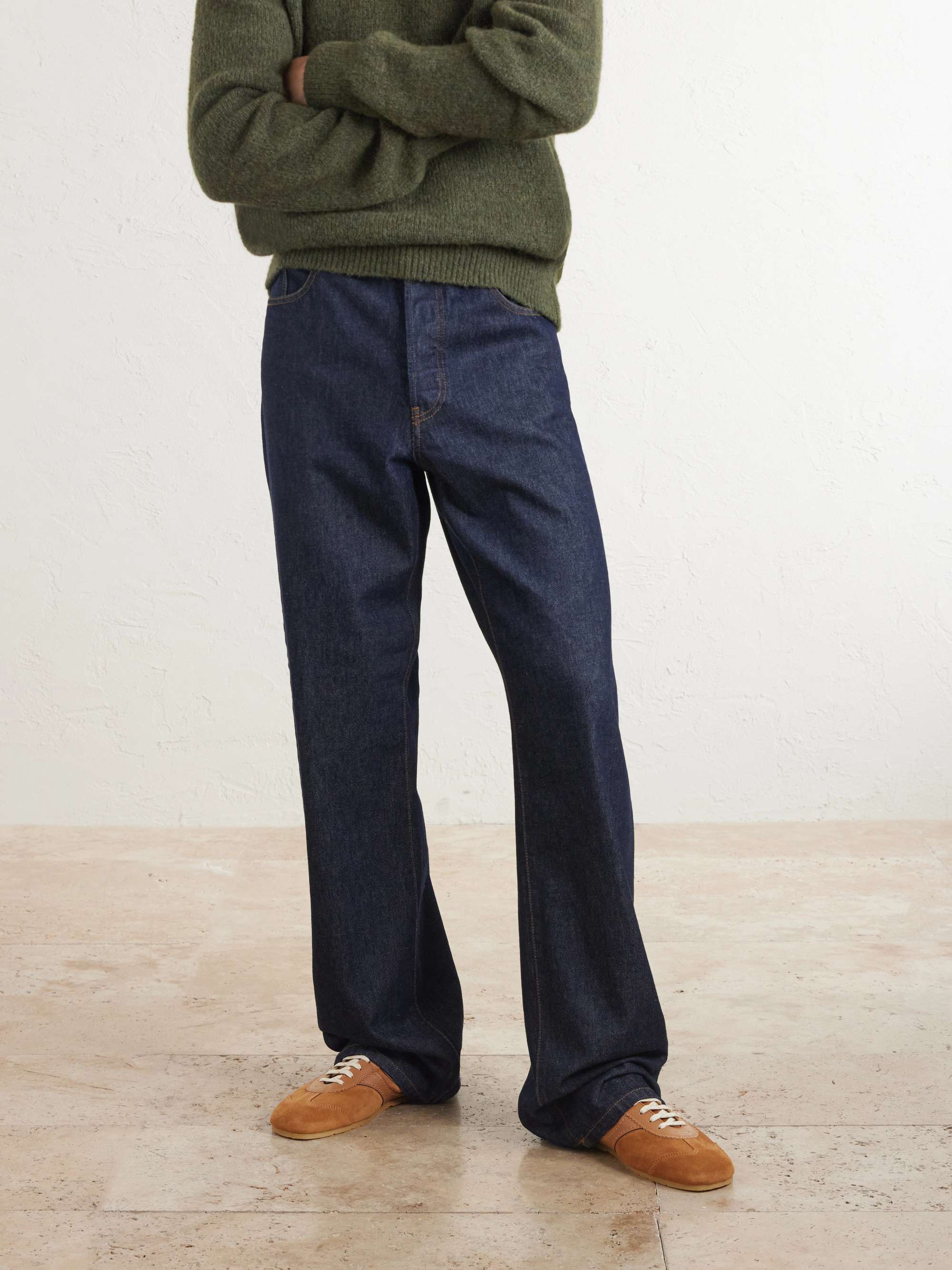 DRIES VAN NOTEN 