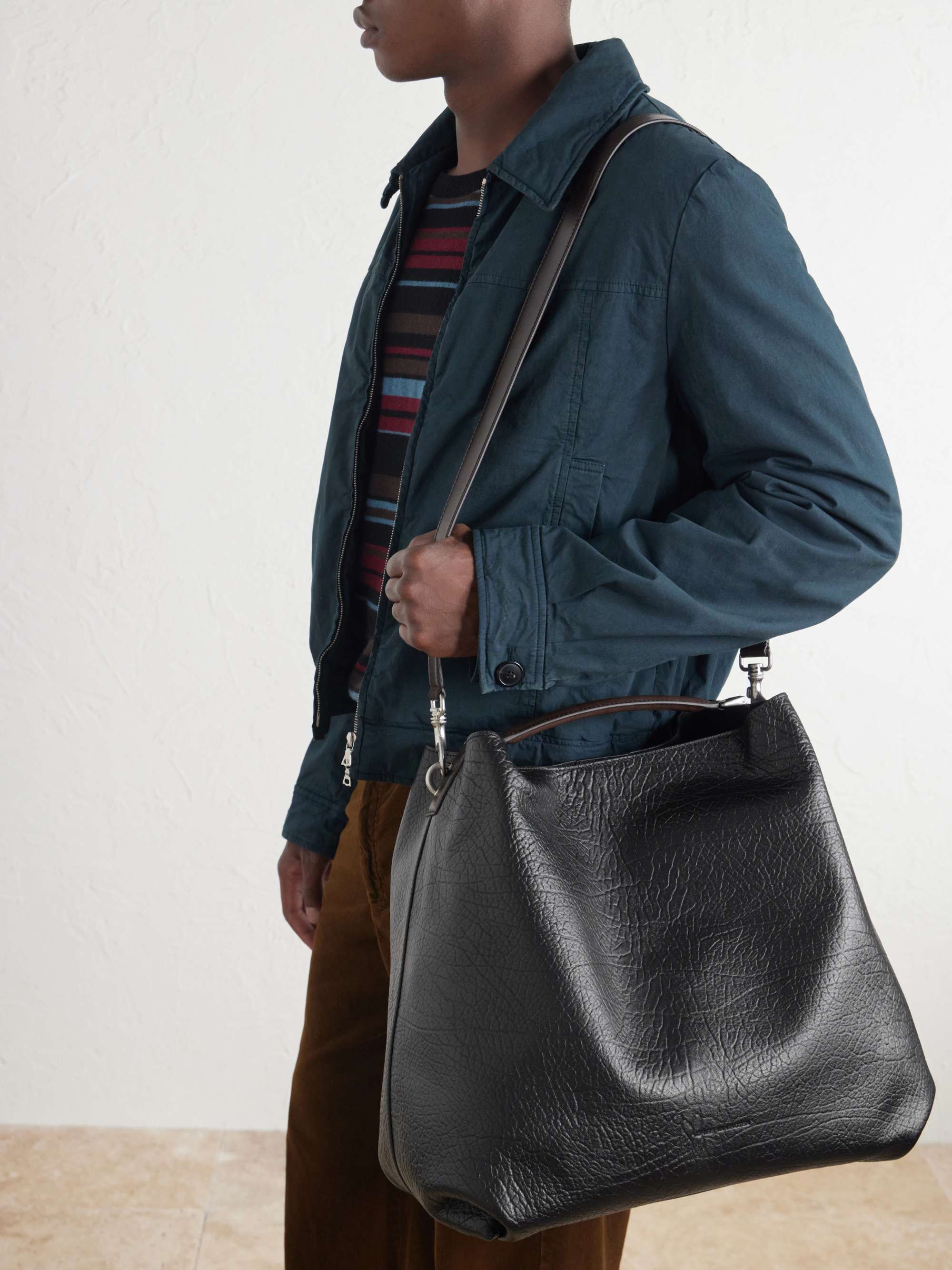 DRIES VAN NOTEN 