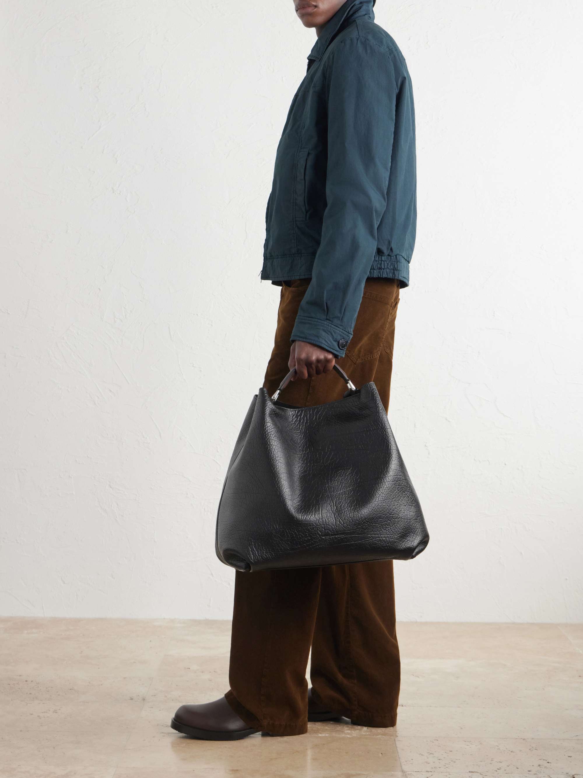 DRIES VAN NOTEN 