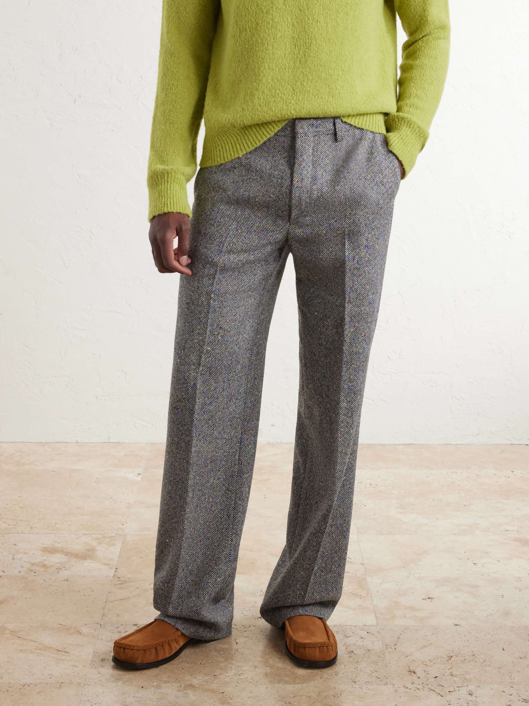 DRIES VAN NOTEN 