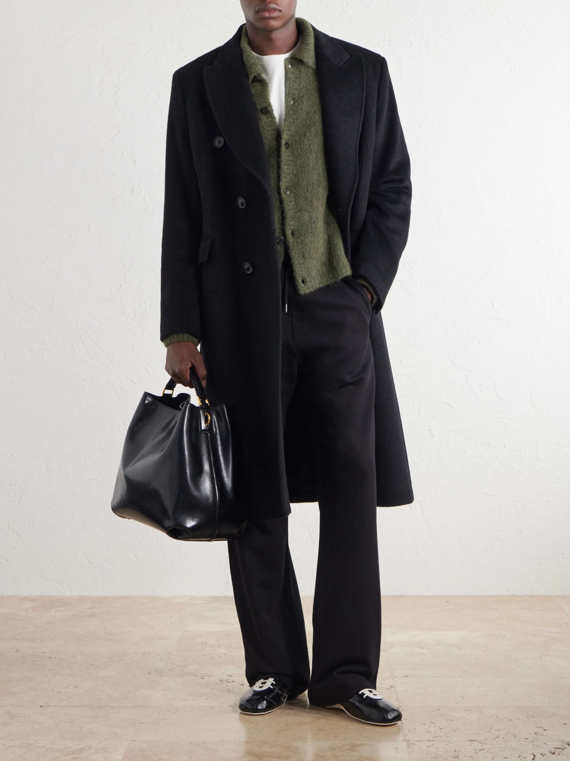 DRIES VAN NOTEN 
