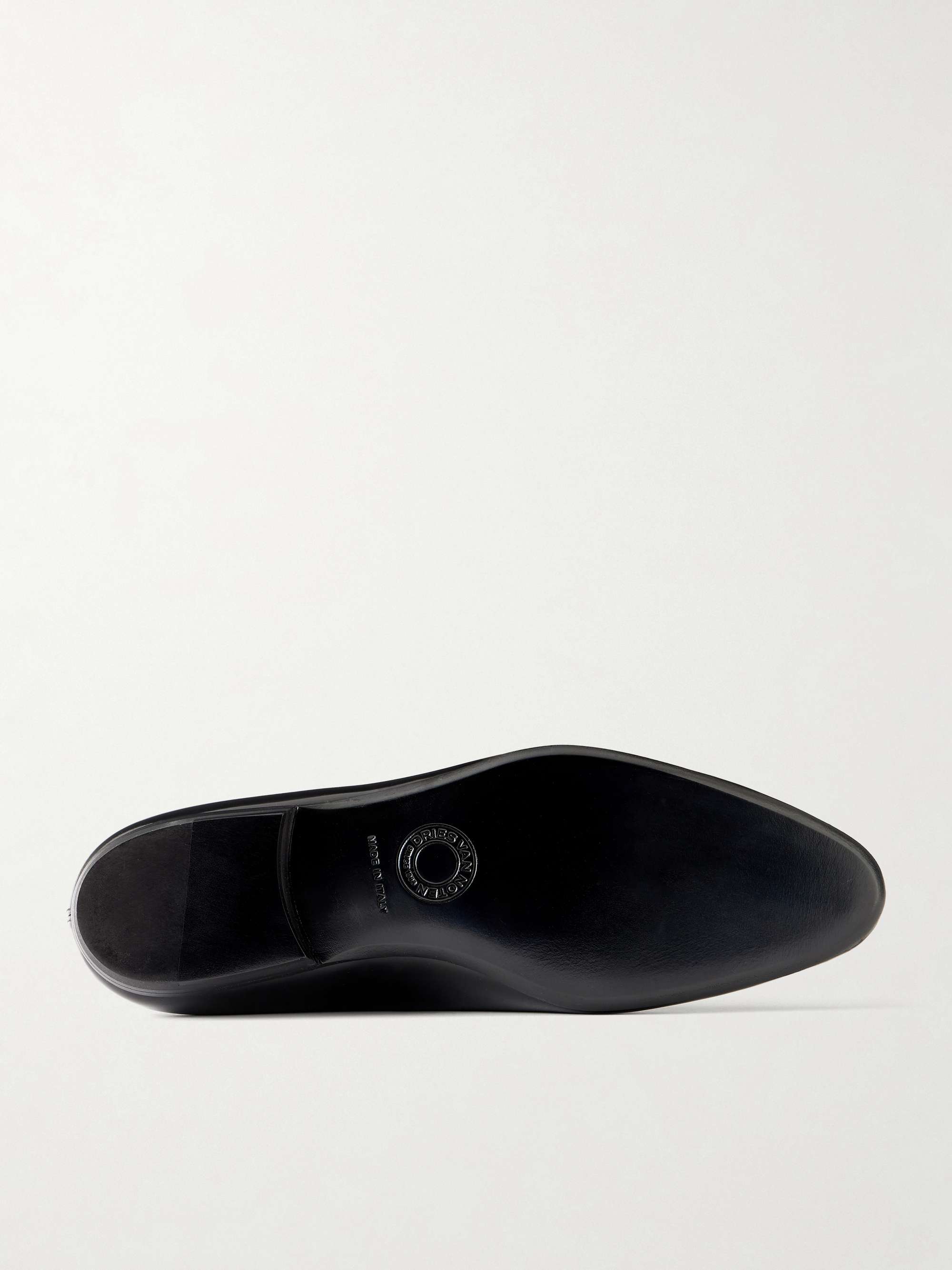 DRIES VAN NOTEN 