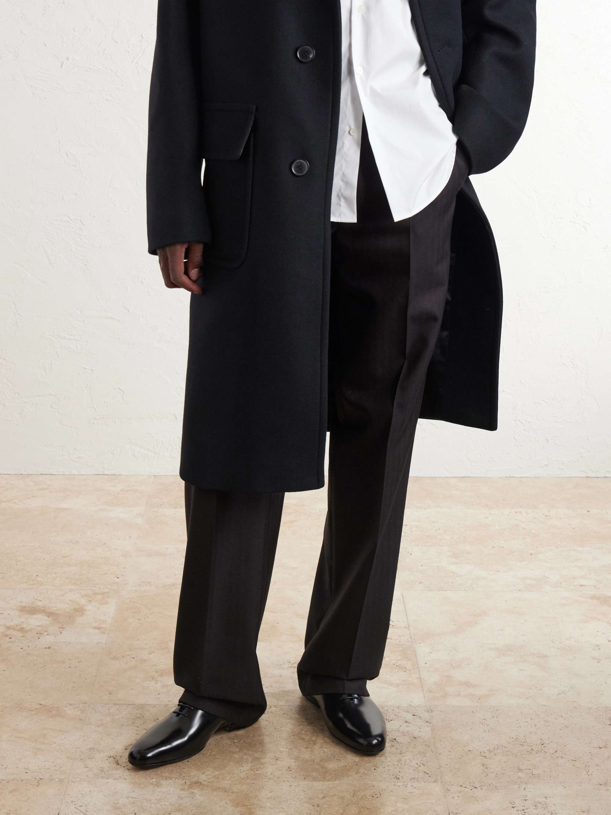 DRIES VAN NOTEN 