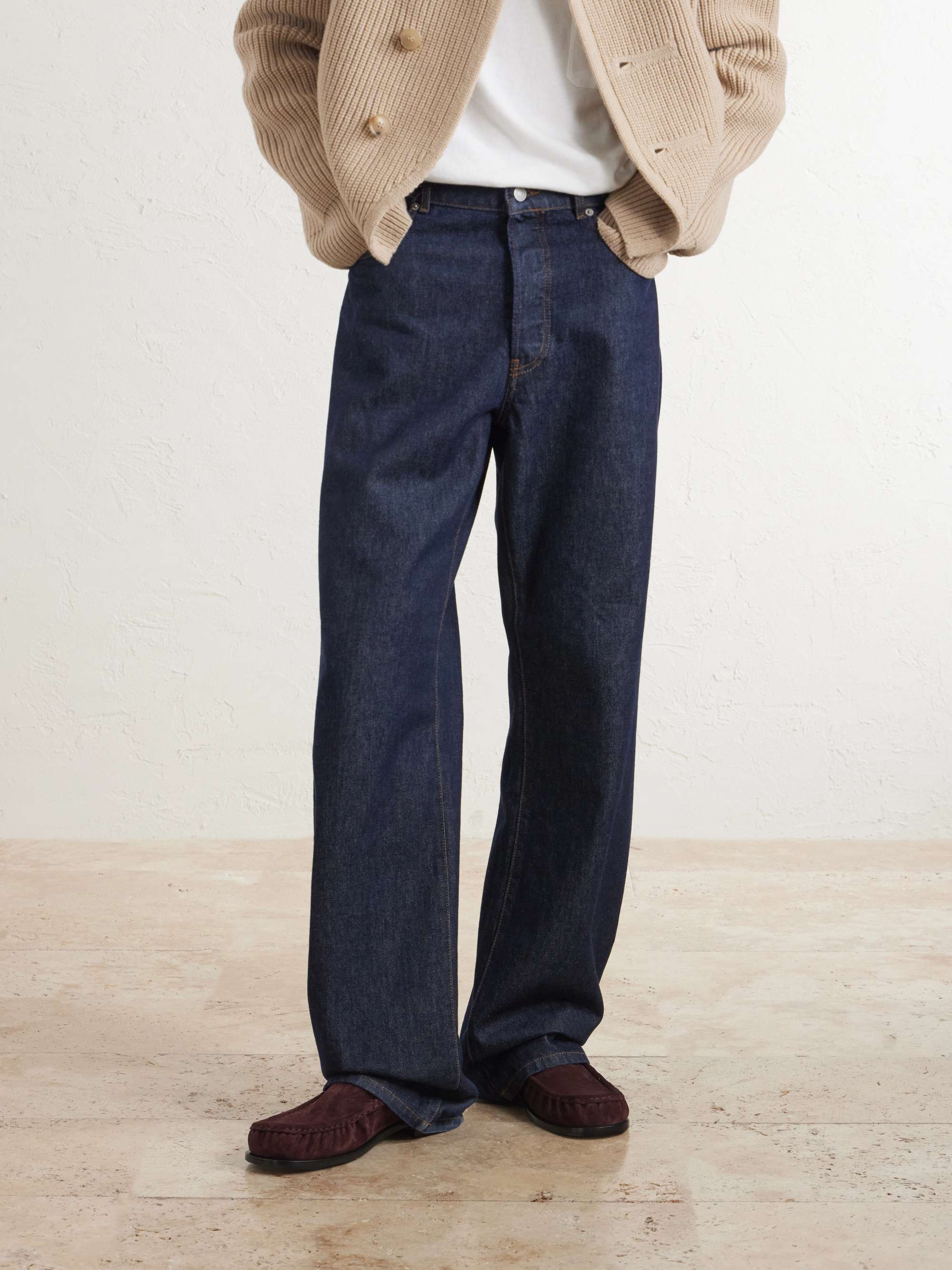 DRIES VAN NOTEN 