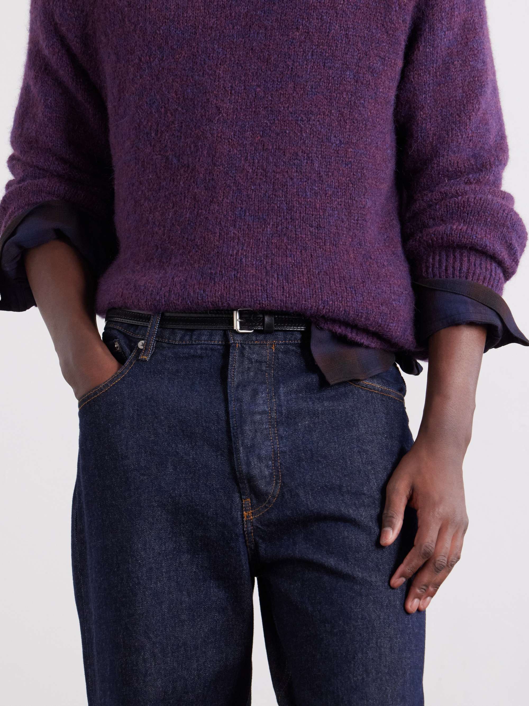DRIES VAN NOTEN 