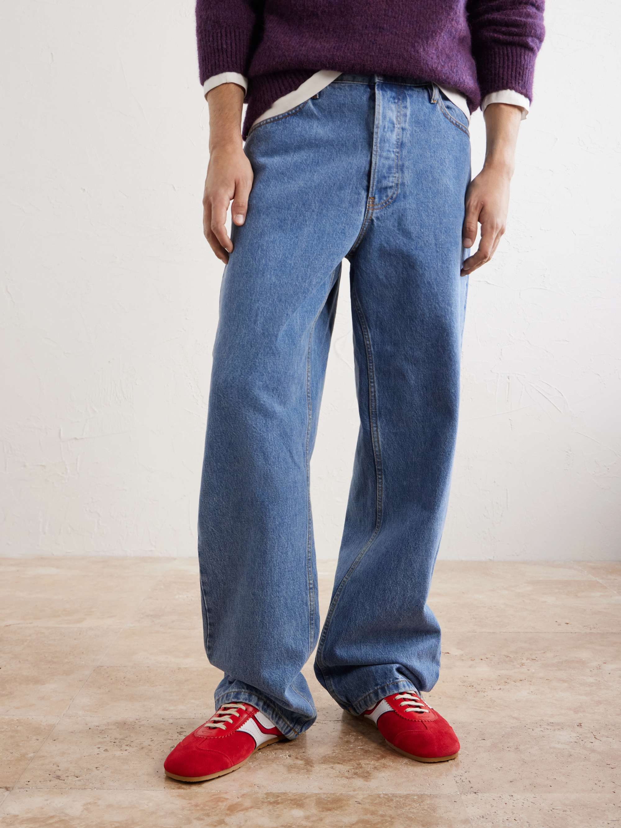 DRIES VAN NOTEN 
