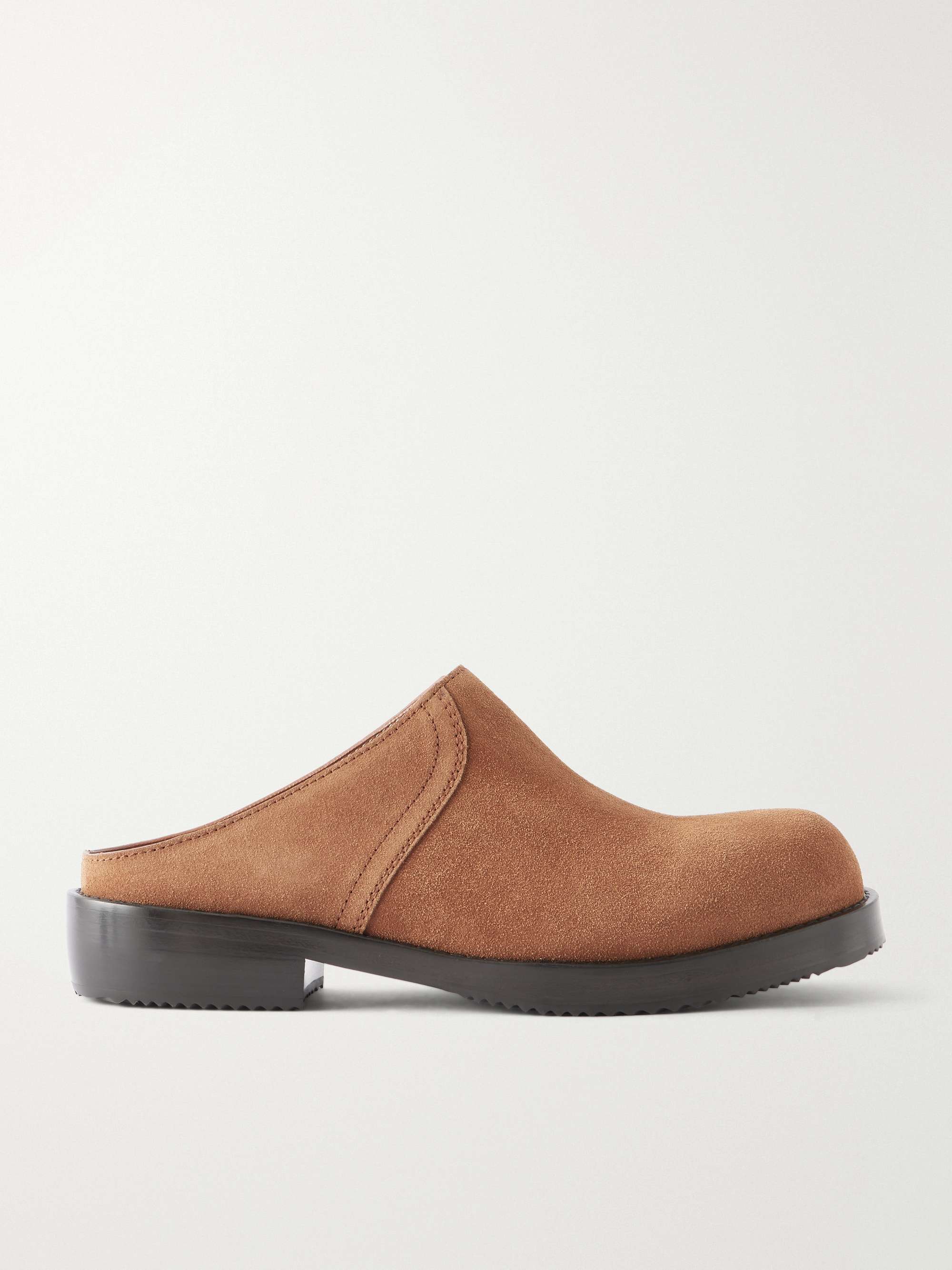 DRIES VAN NOTEN 