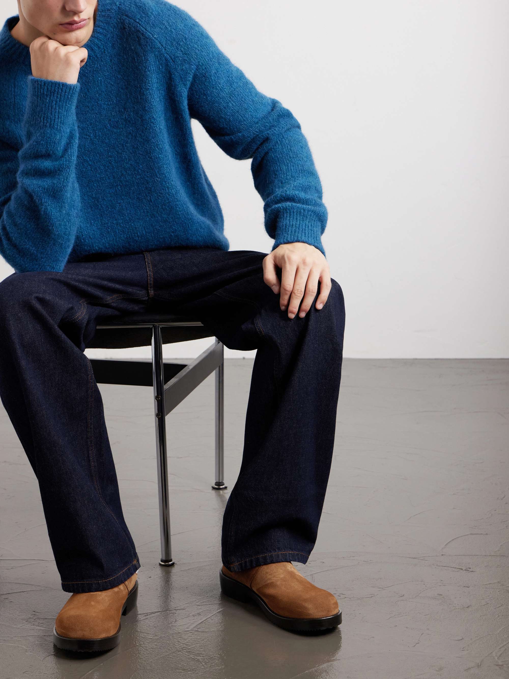 DRIES VAN NOTEN 