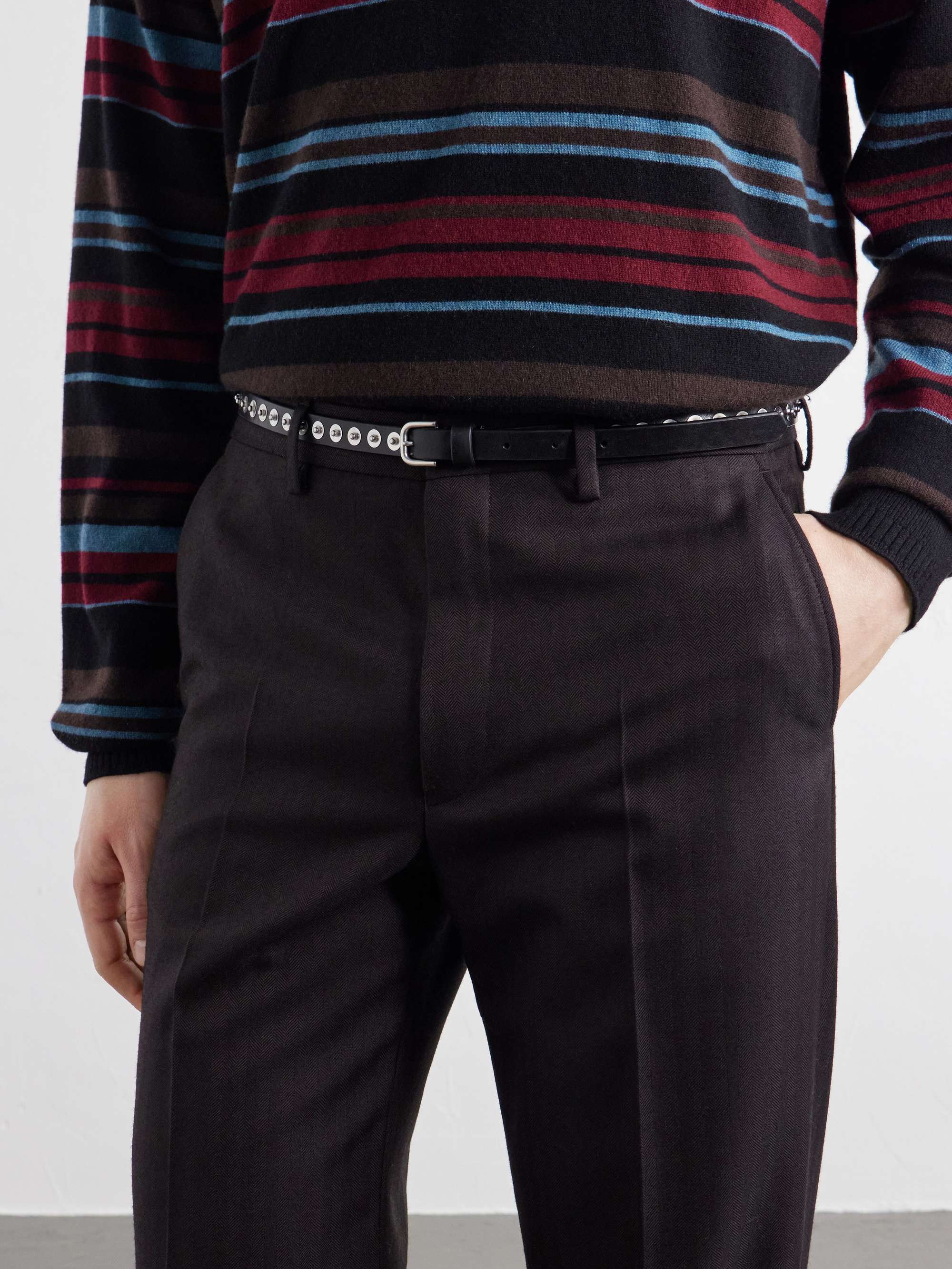DRIES VAN NOTEN 