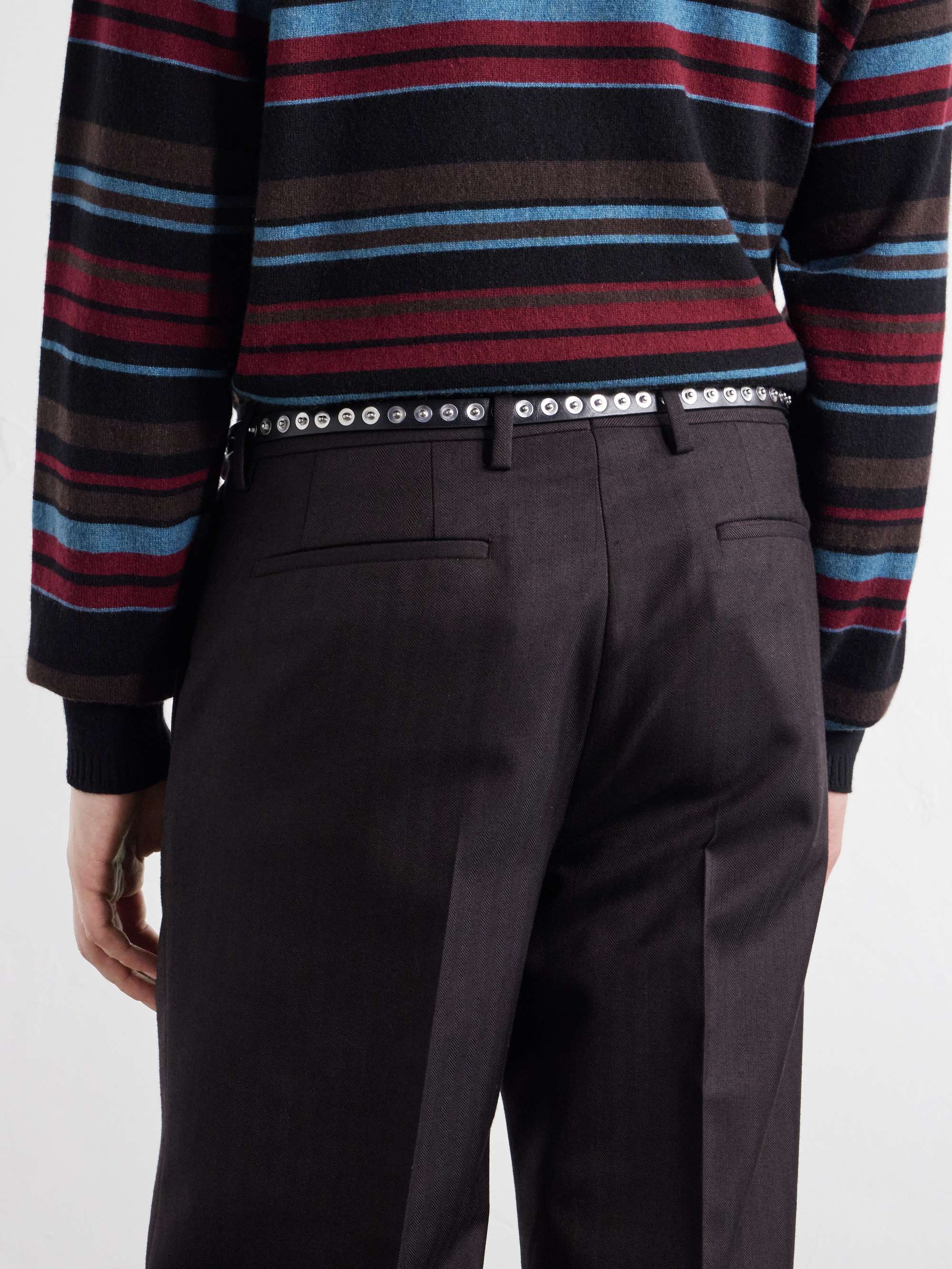 DRIES VAN NOTEN 
