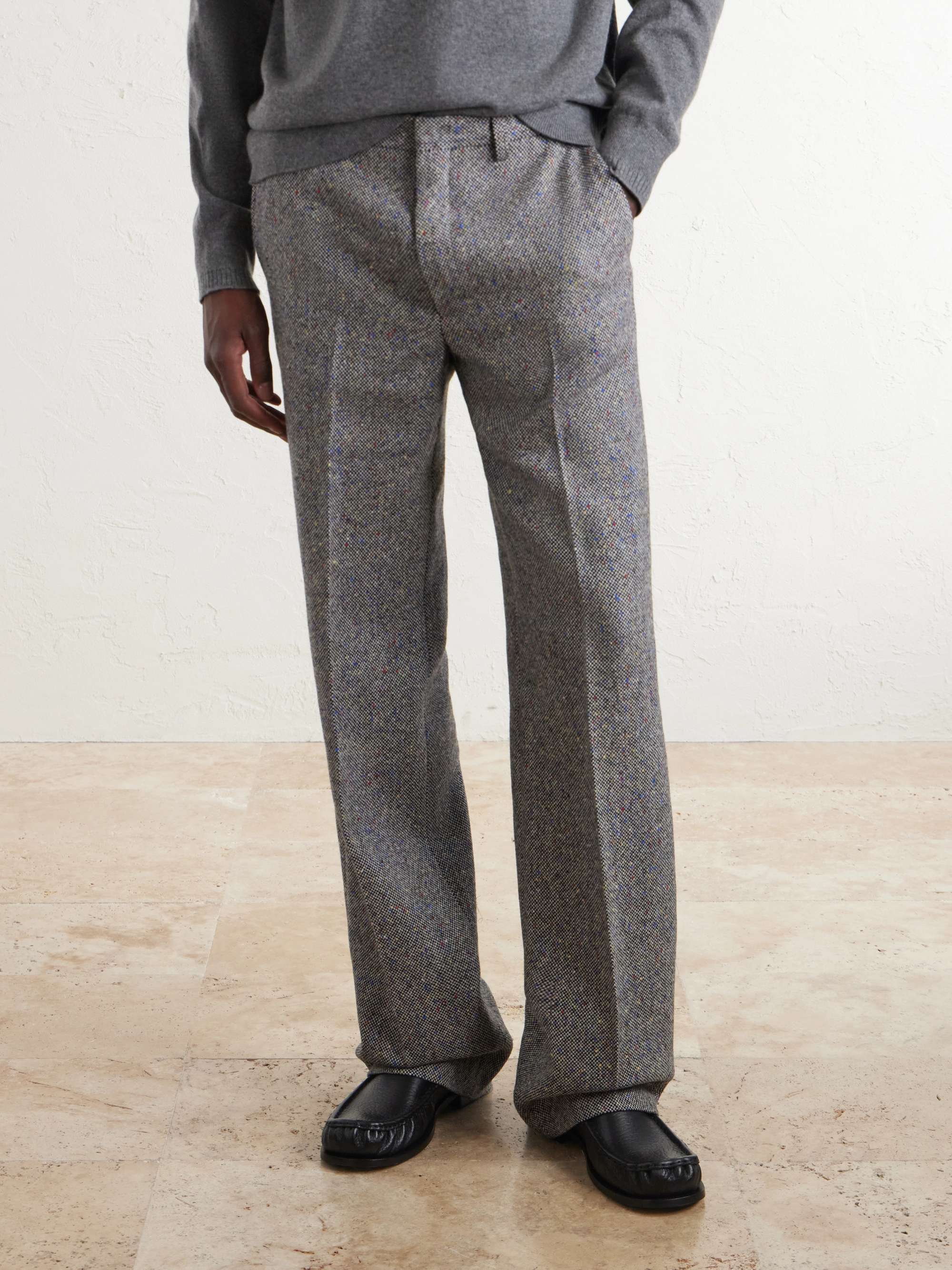 DRIES VAN NOTEN 