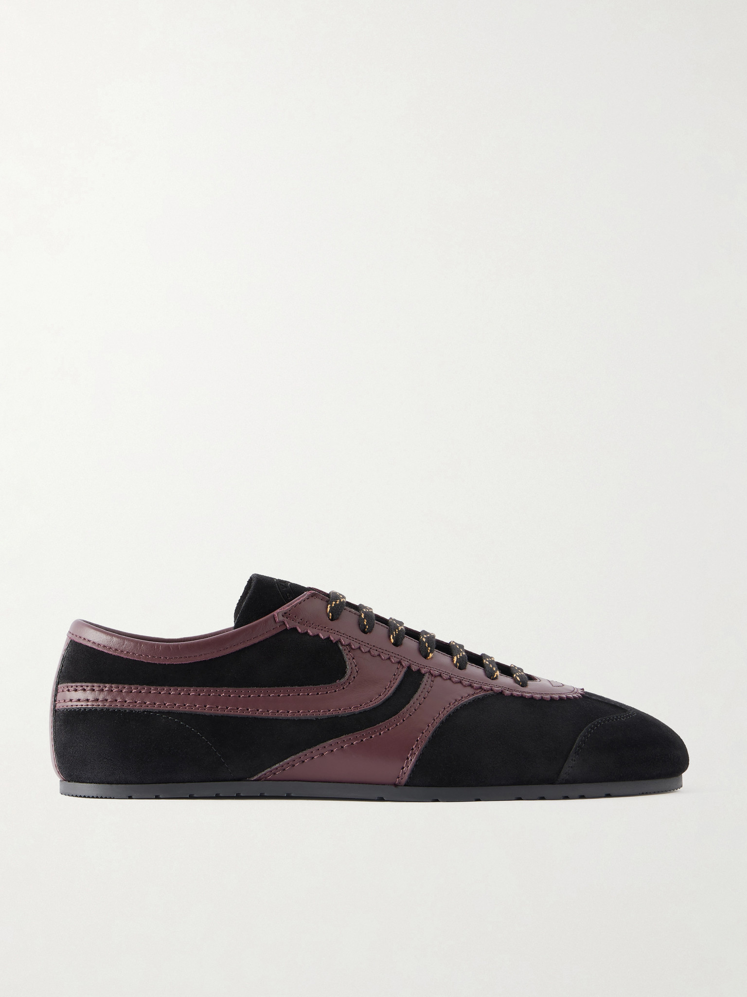 DRIES VAN NOTEN
