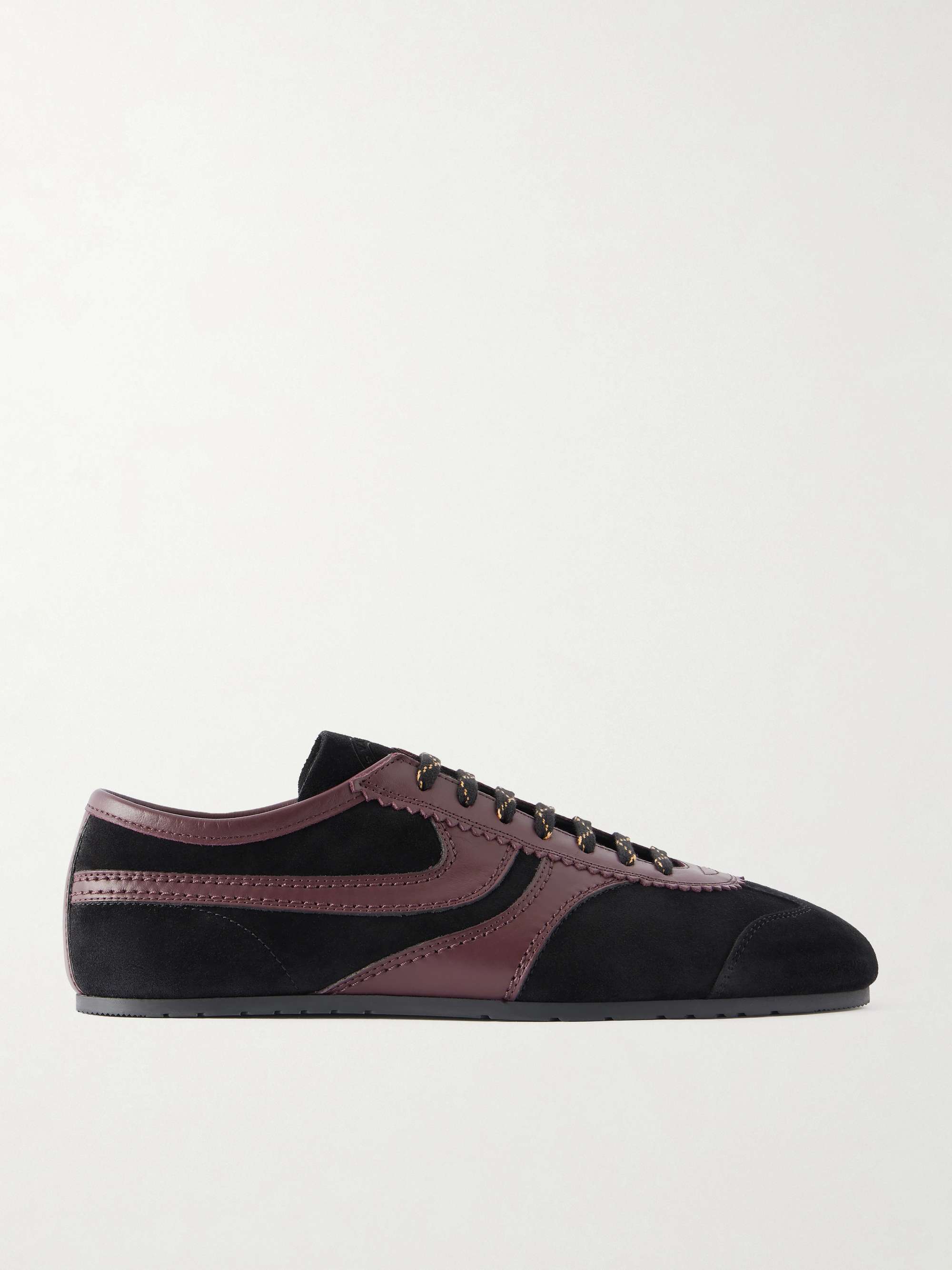 DRIES VAN NOTEN 