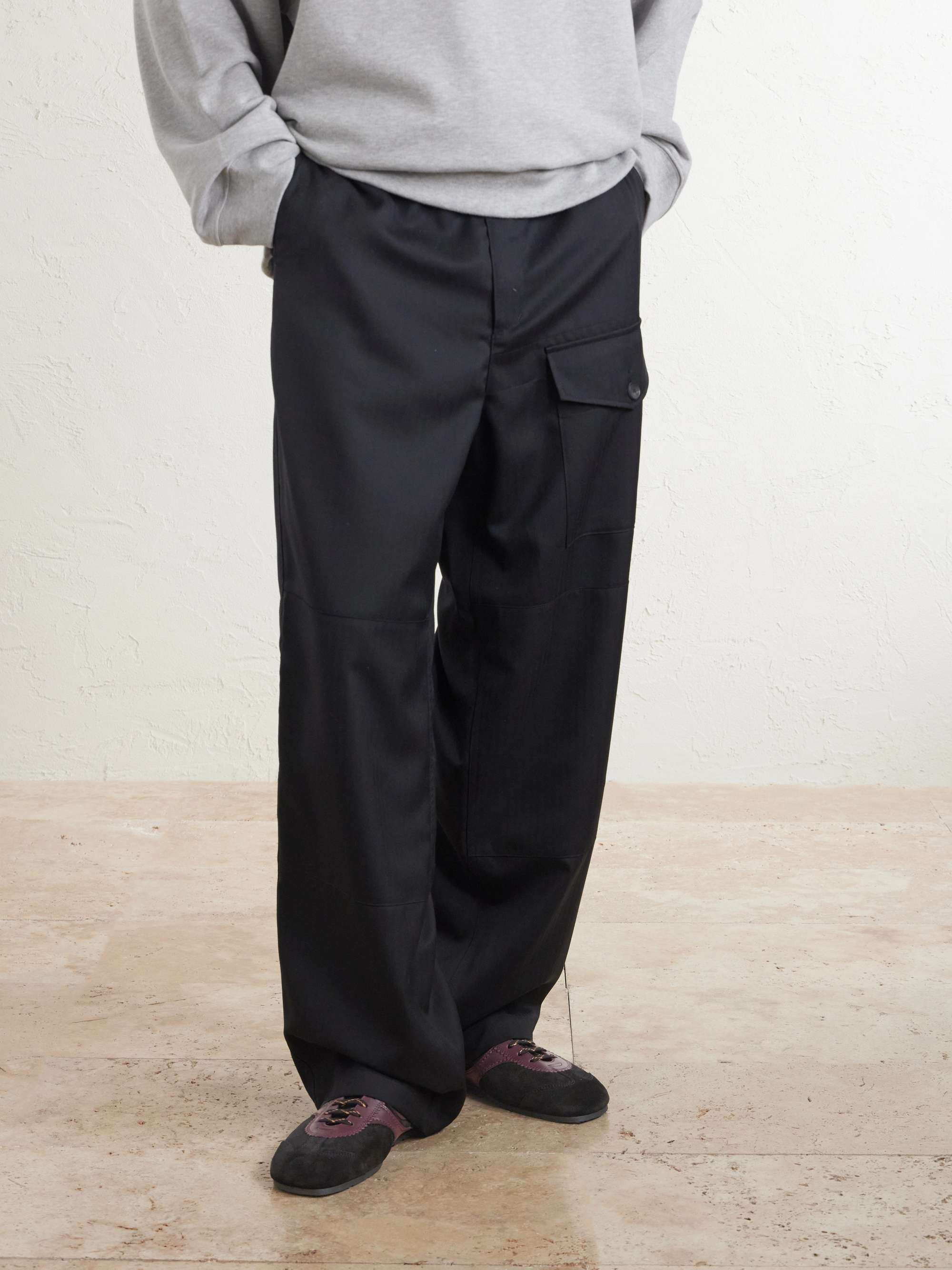 DRIES VAN NOTEN 