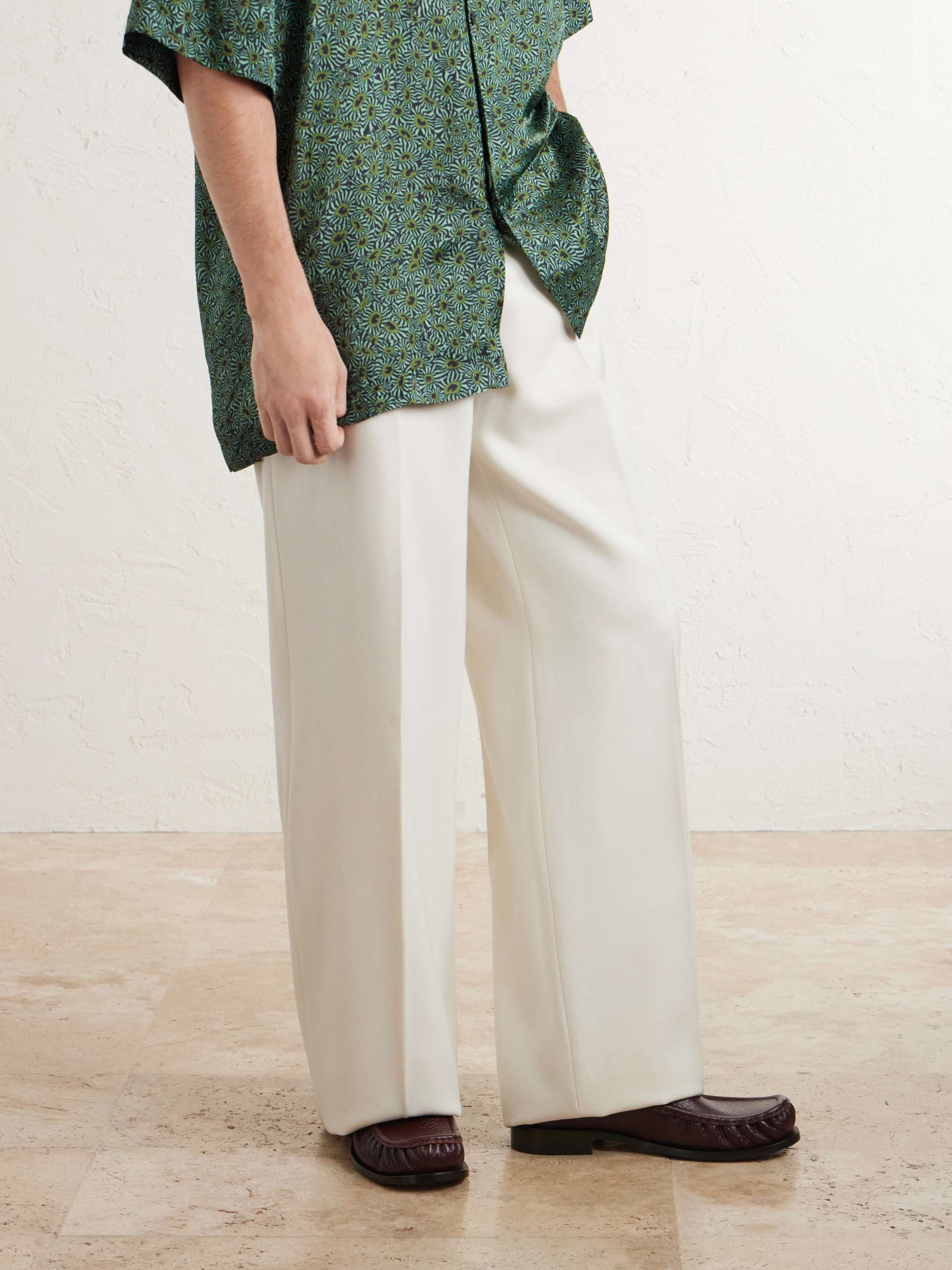 DRIES VAN NOTEN 