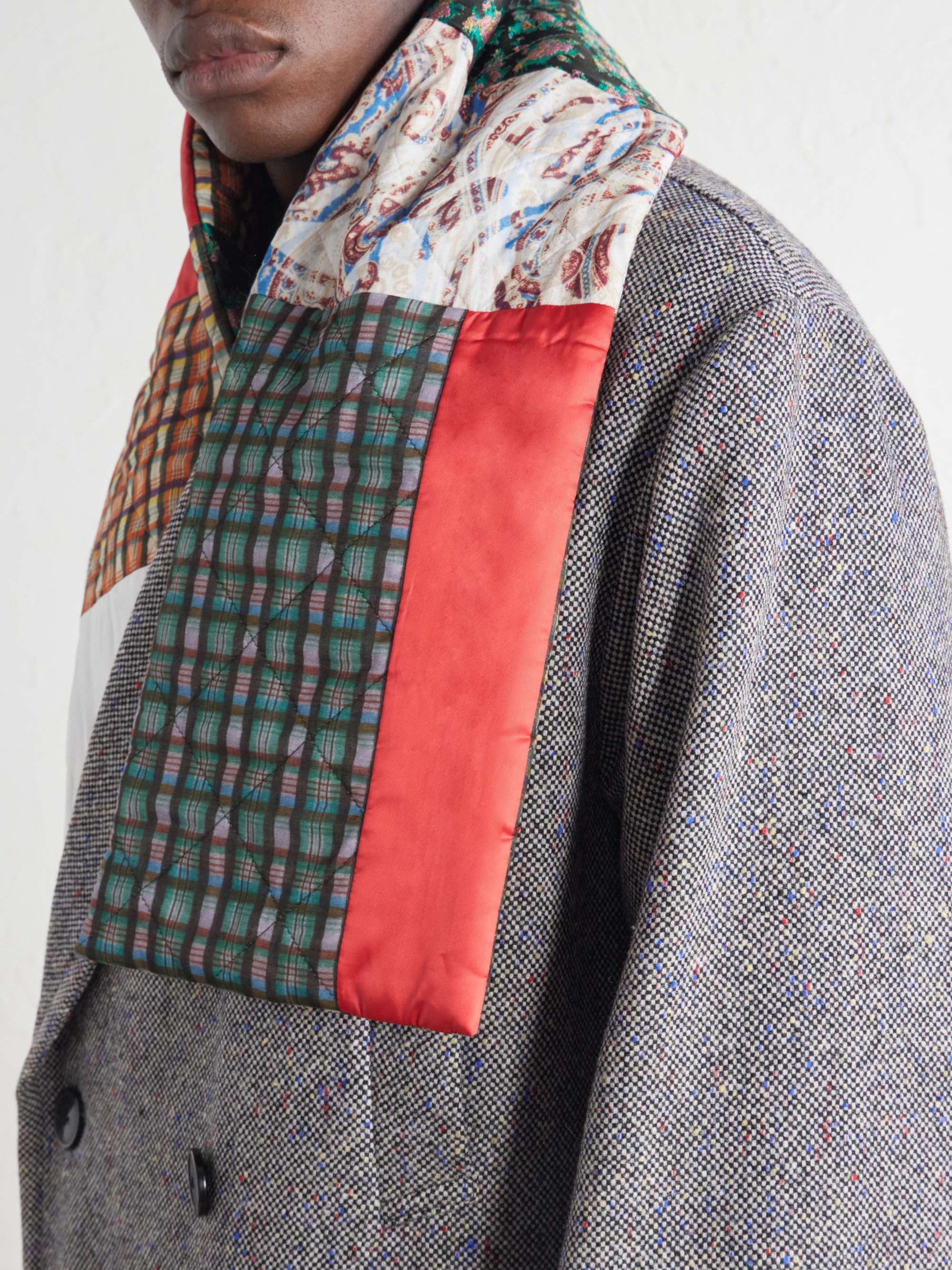 DRIES VAN NOTEN 