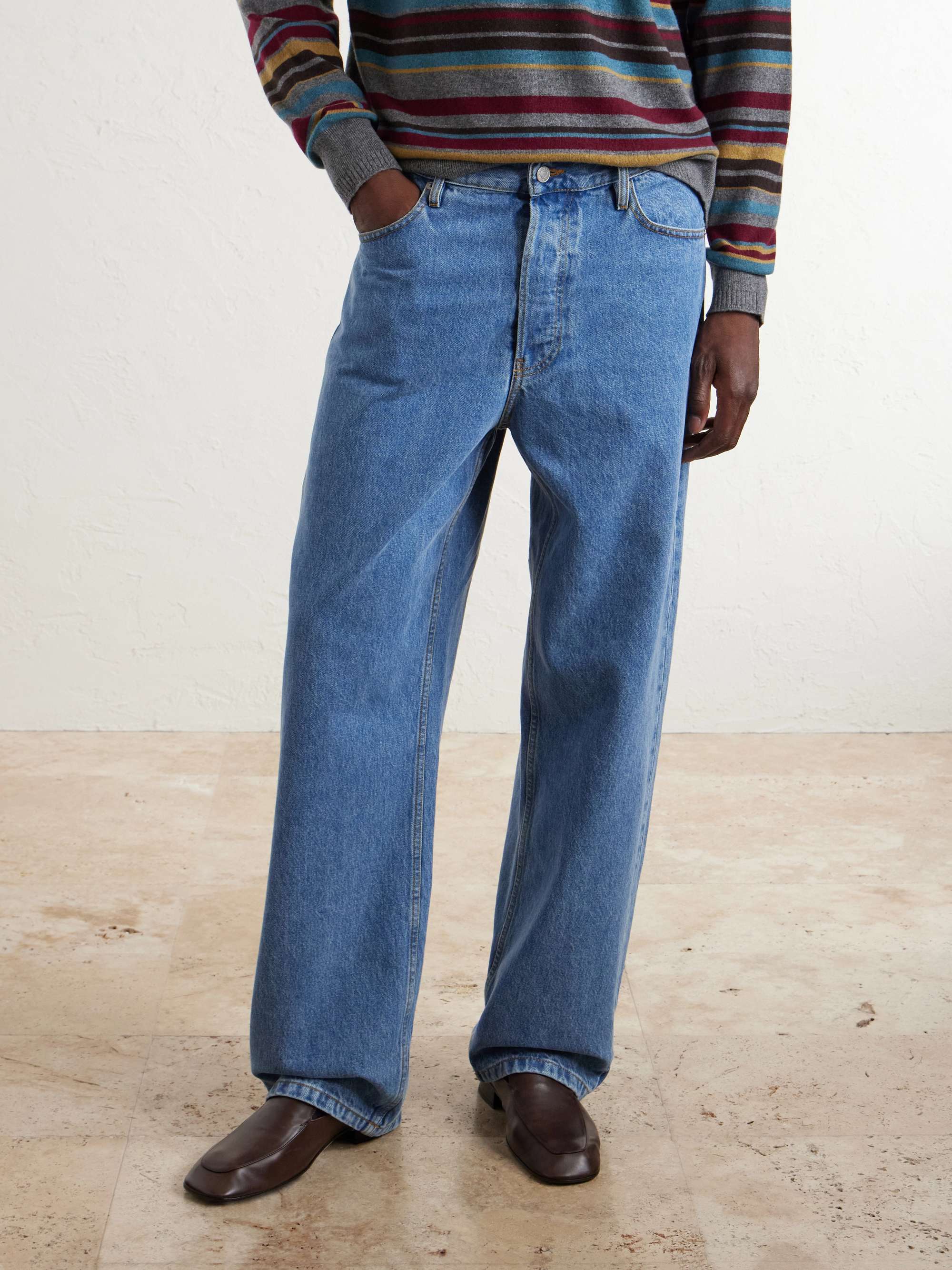 DRIES VAN NOTEN 