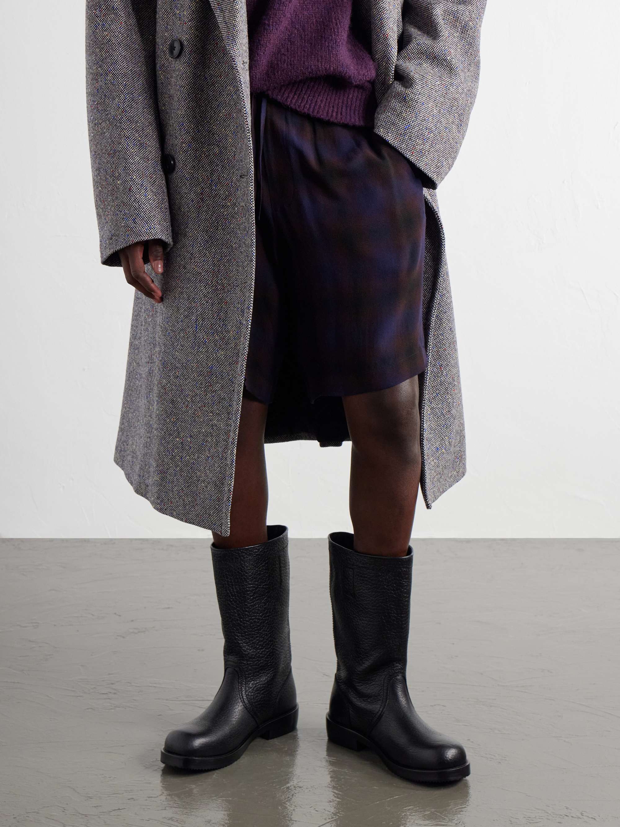 DRIES VAN NOTEN 