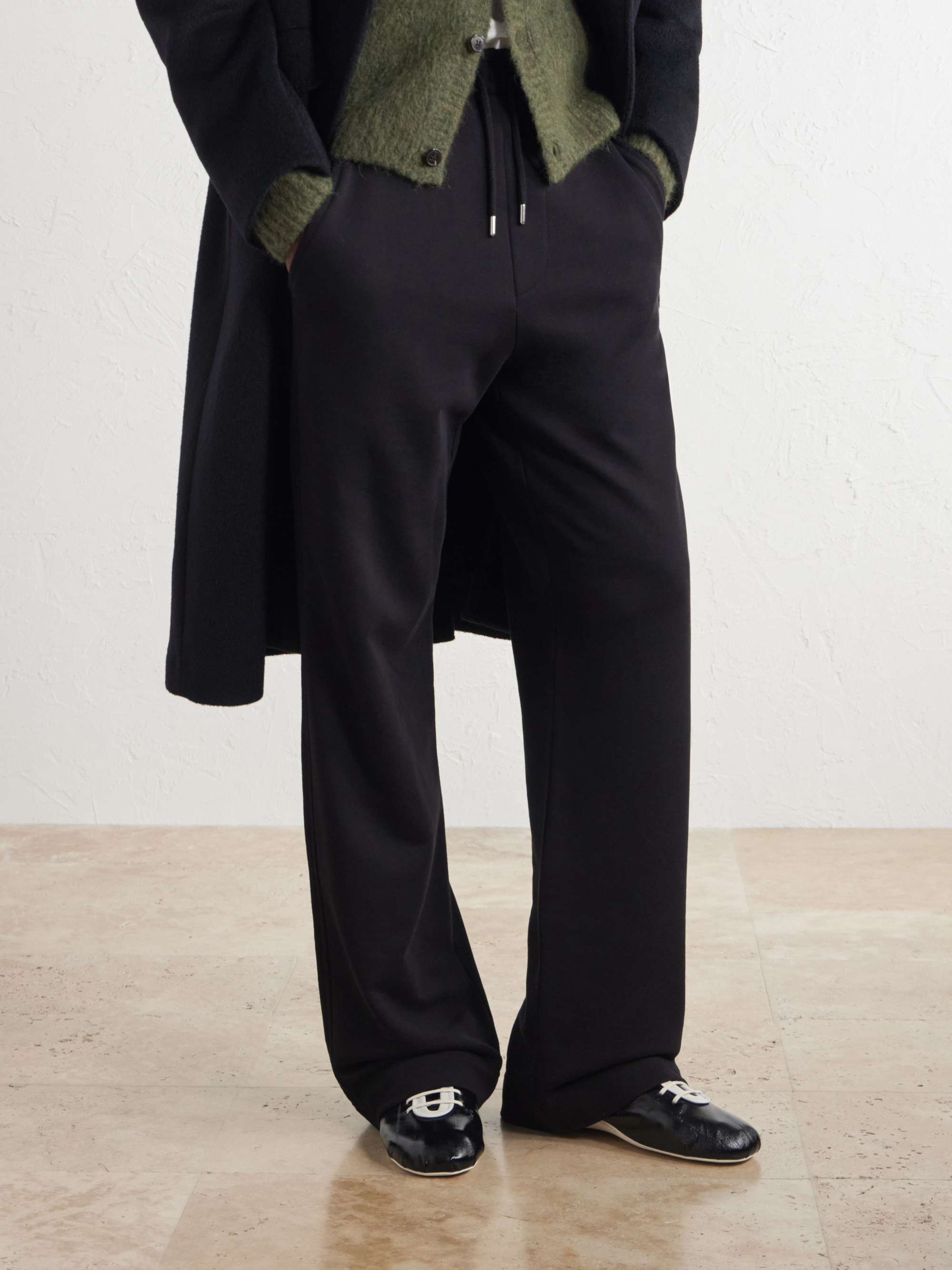 DRIES VAN NOTEN 