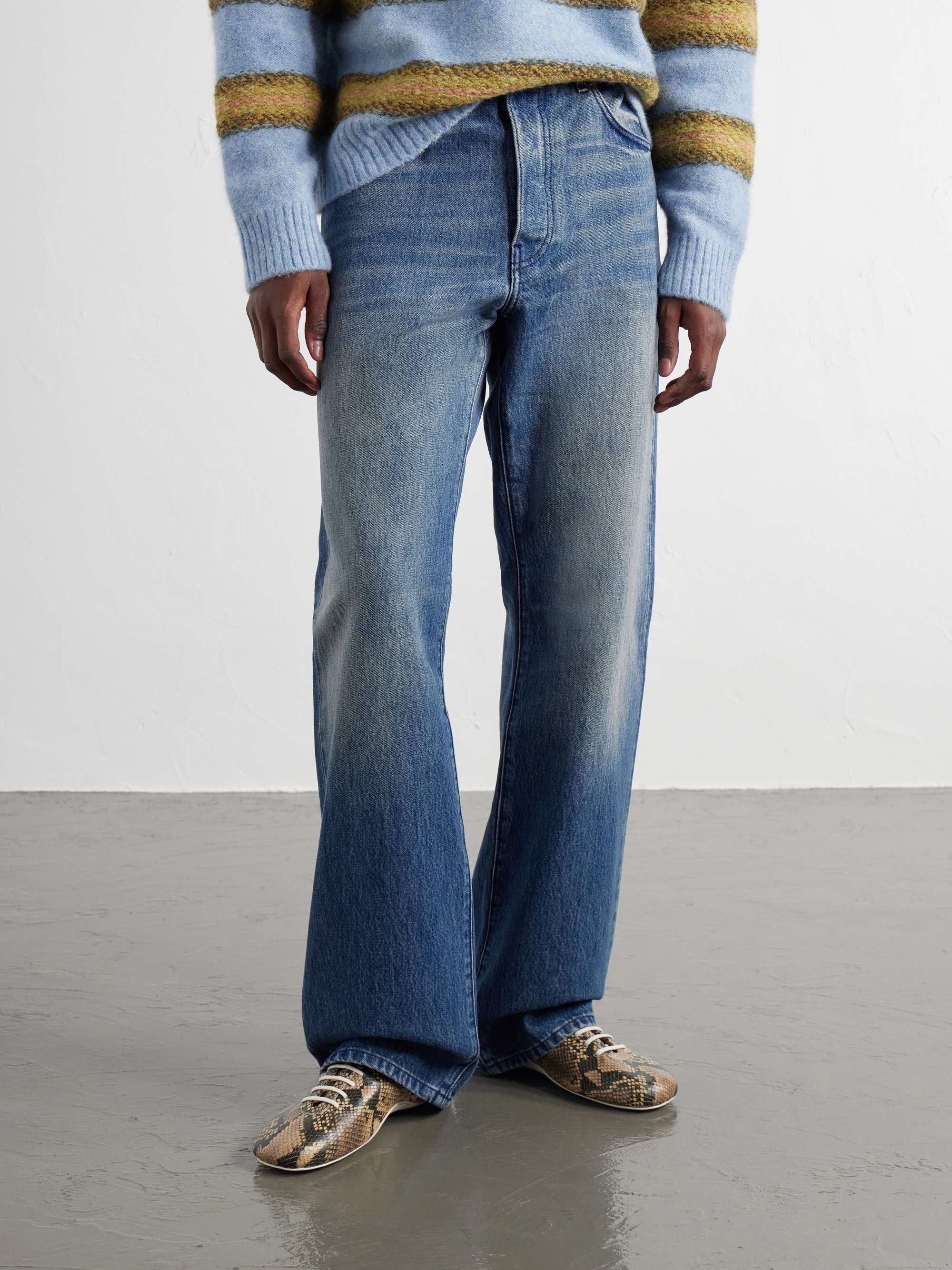 DRIES VAN NOTEN 