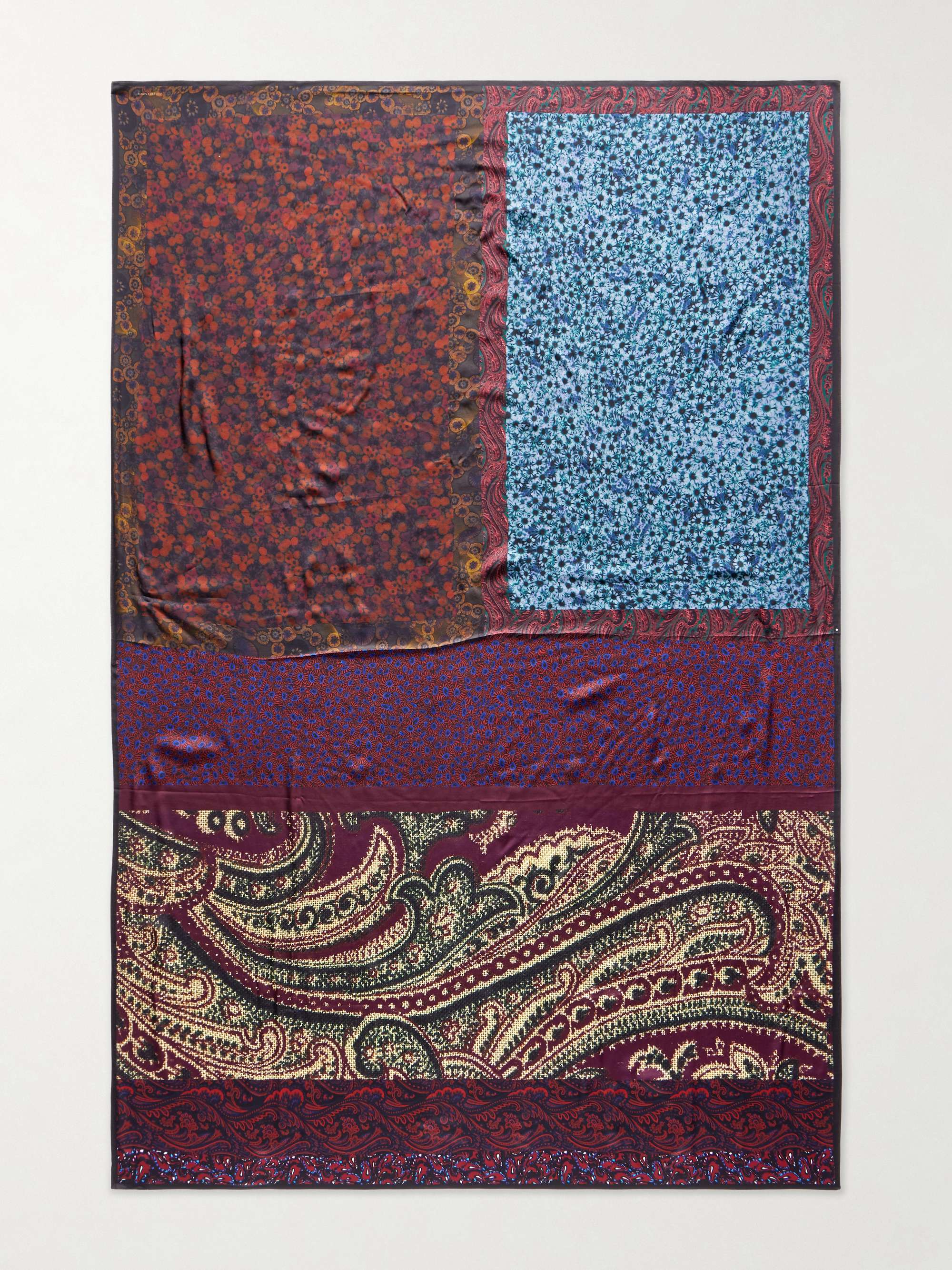DRIES VAN NOTEN 