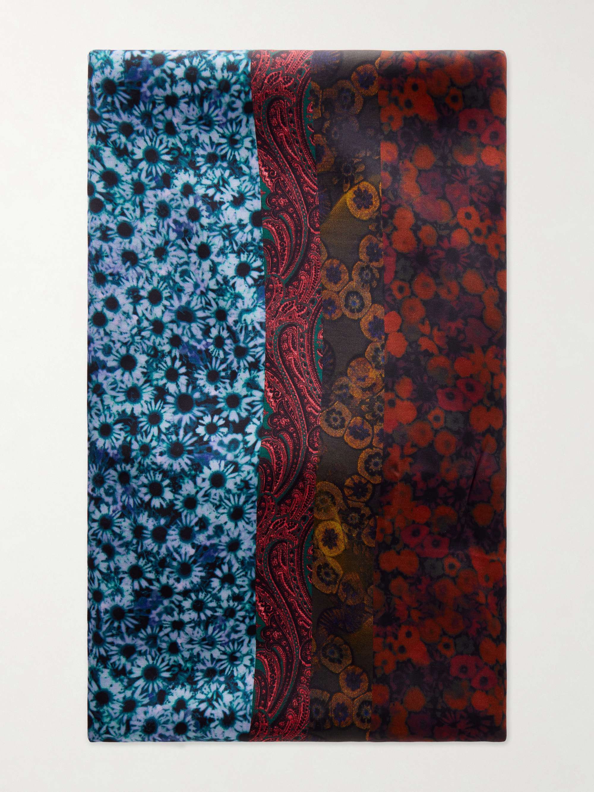 DRIES VAN NOTEN 