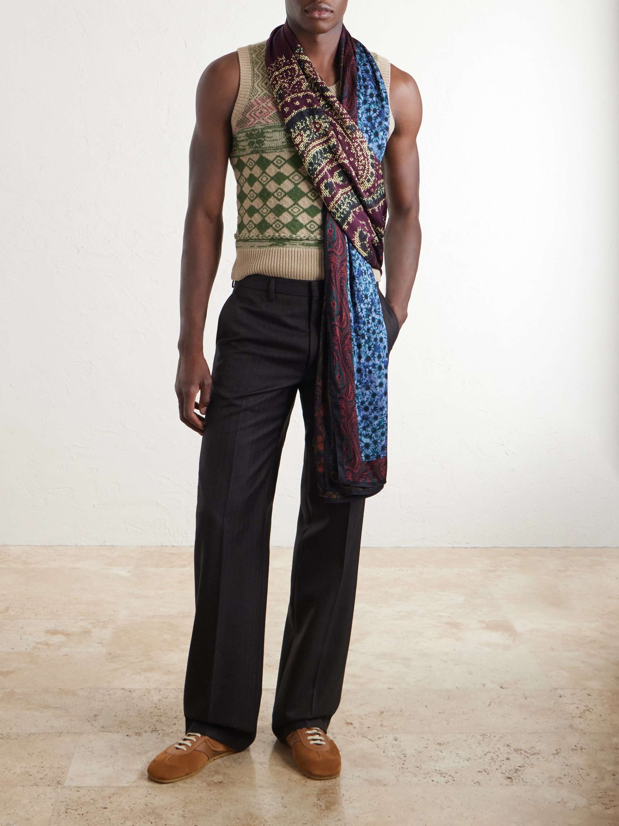 DRIES VAN NOTEN 