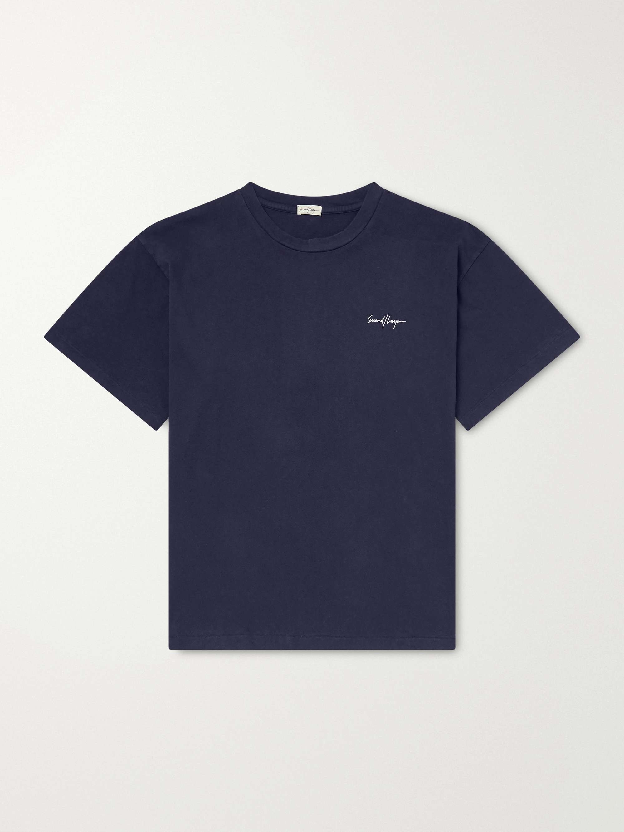 SECOND / LAYER 