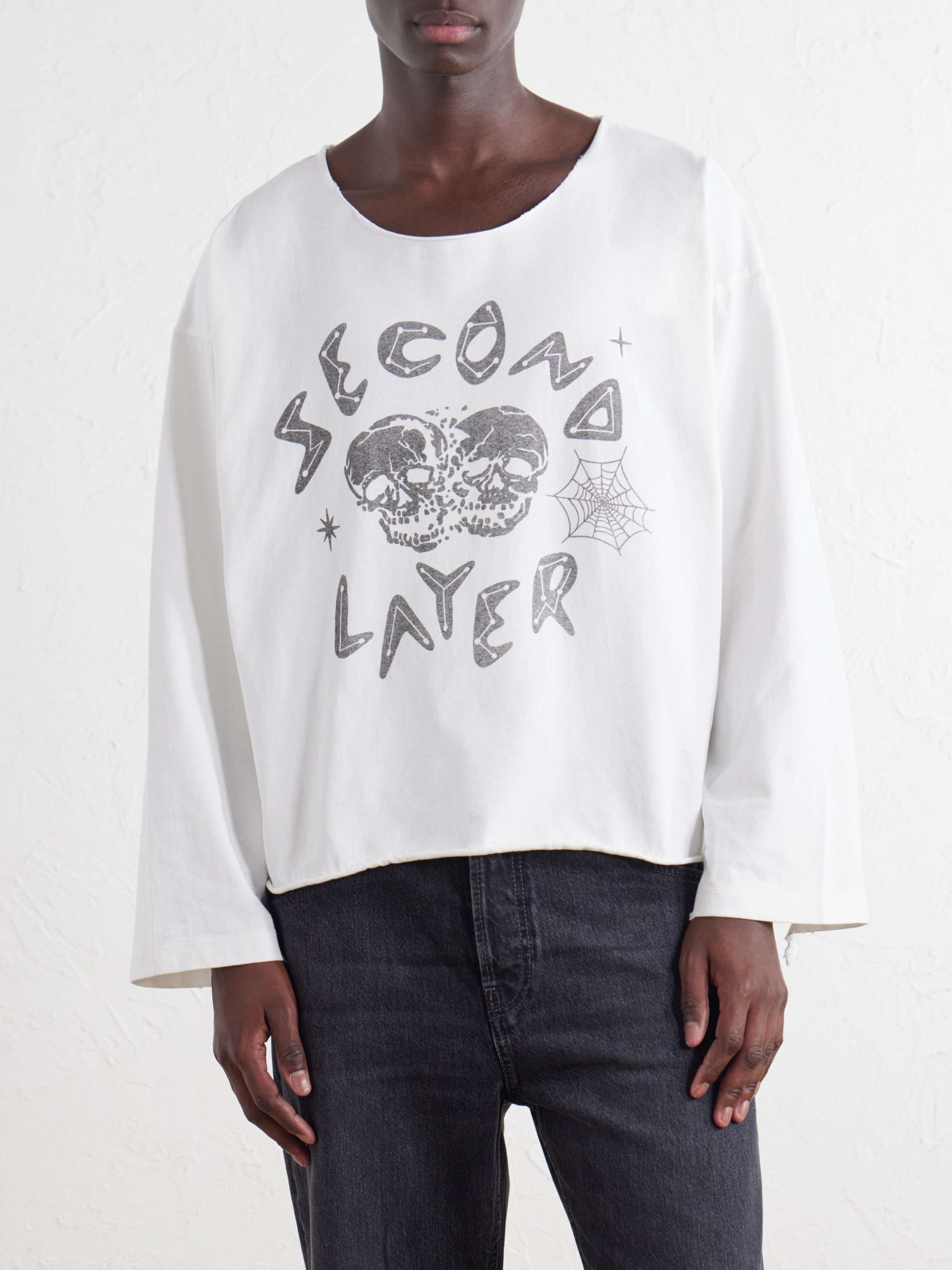 SECOND / LAYER 