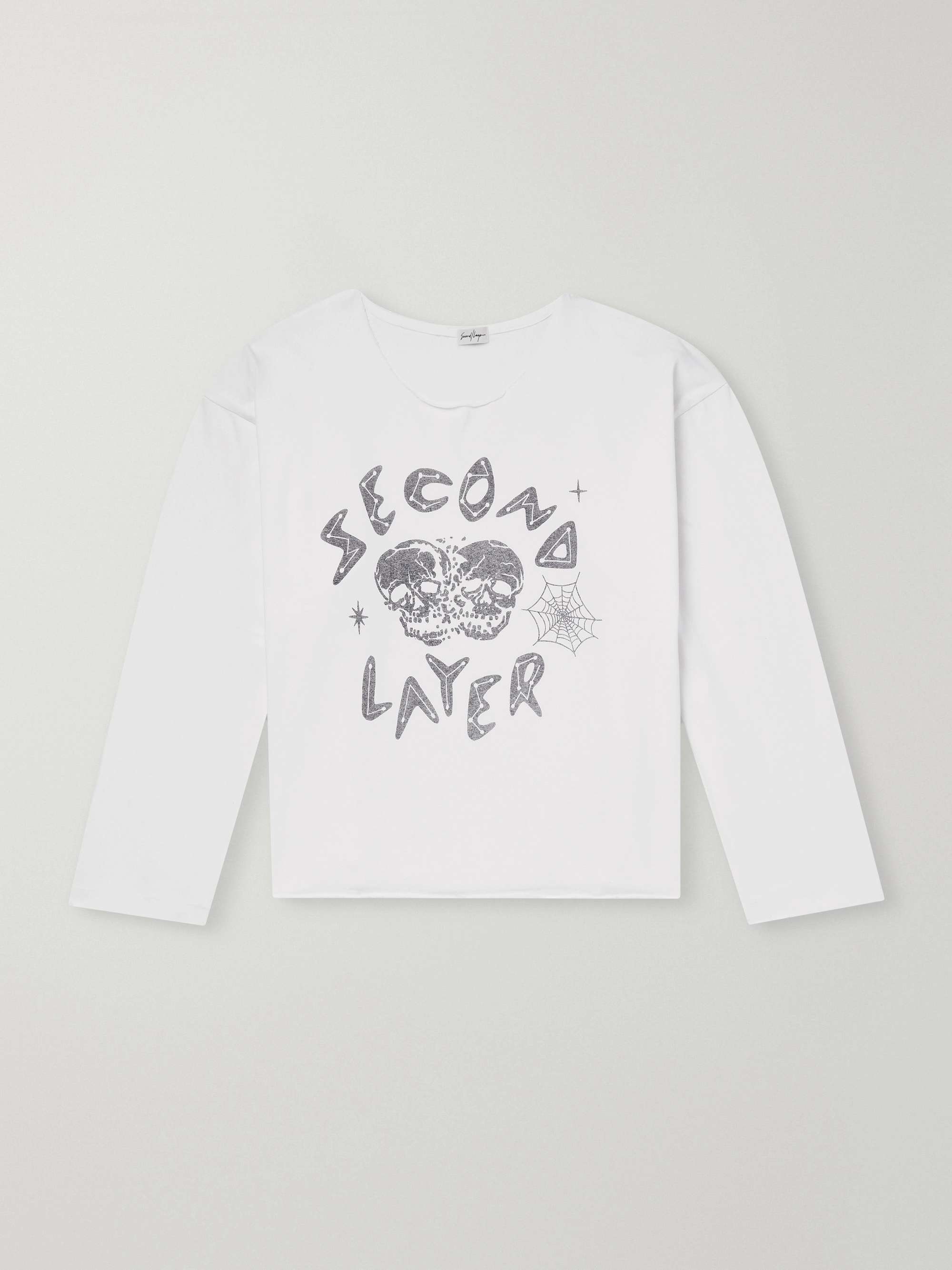 SECOND / LAYER 