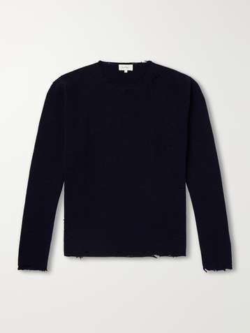 SECOND / LAYER for Men | MR PORTER US