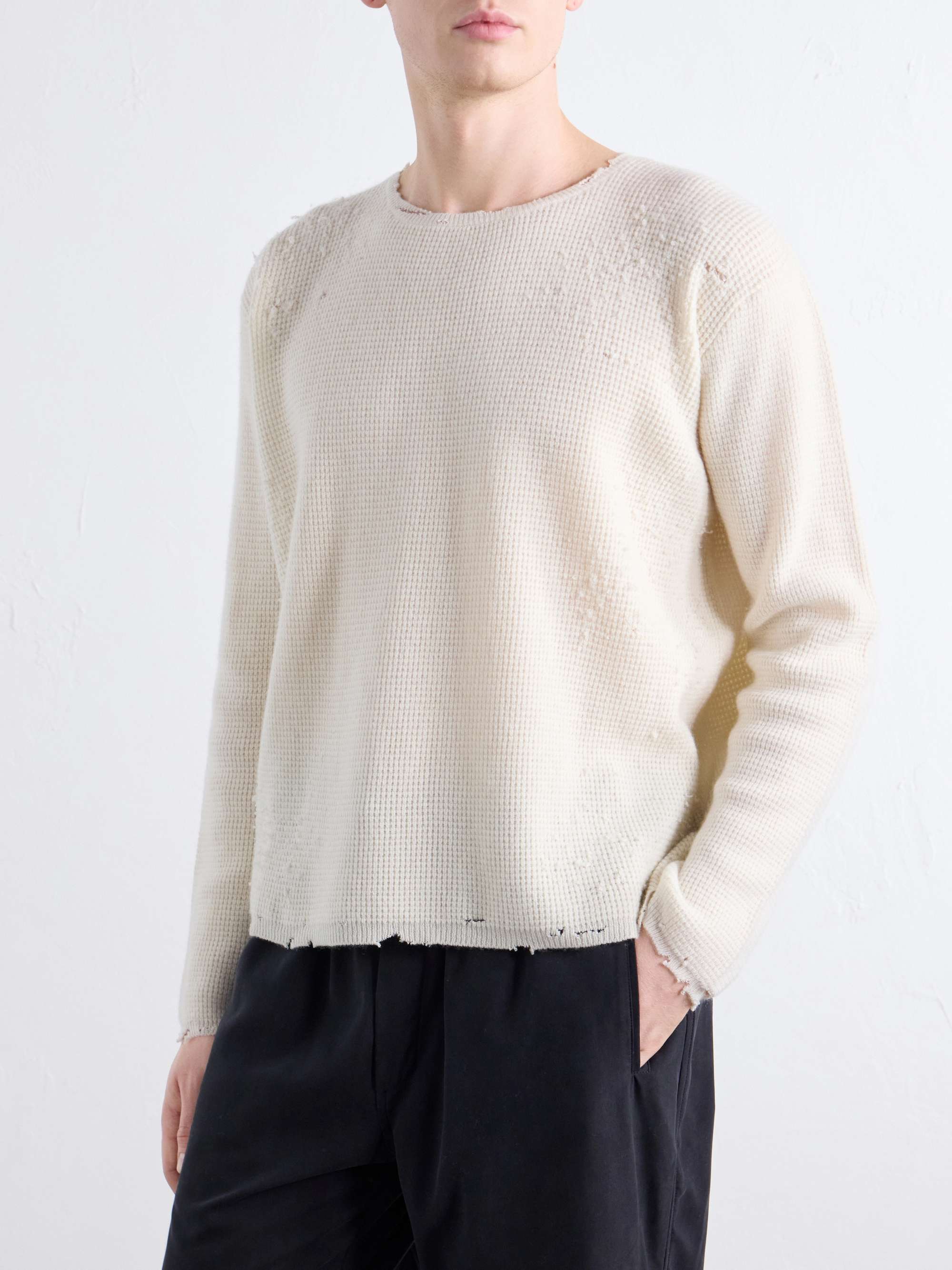 SECOND / LAYER 