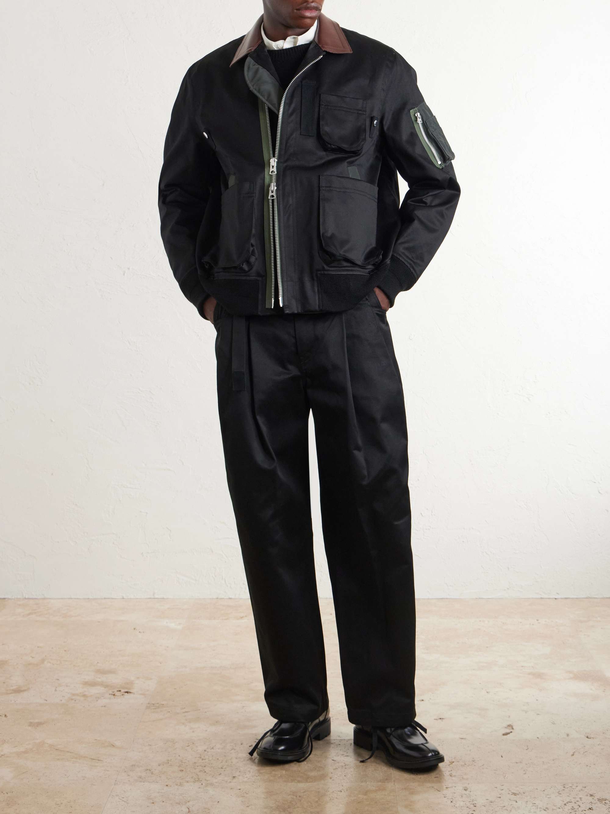 SACAI 