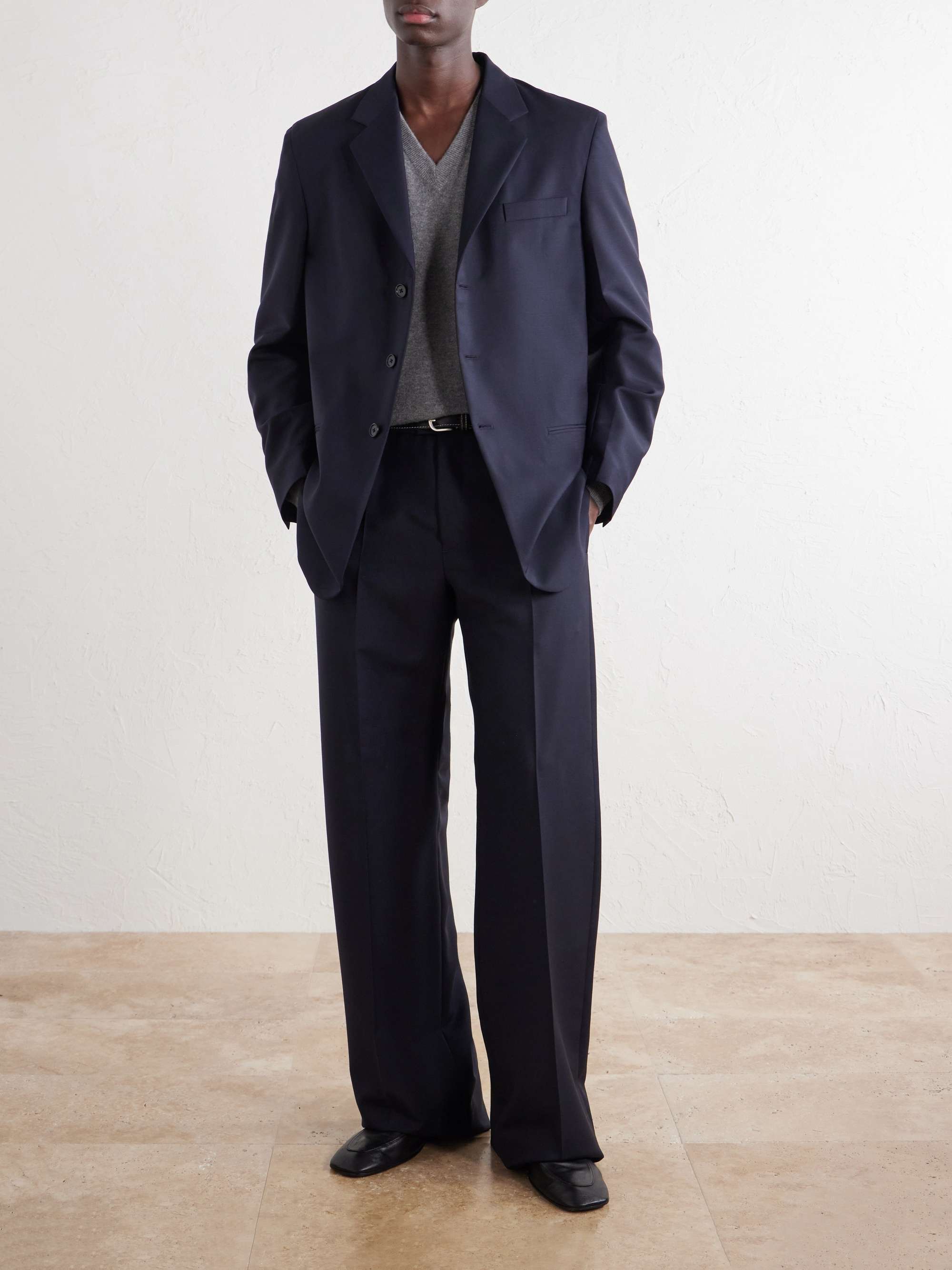 JIL SANDER 