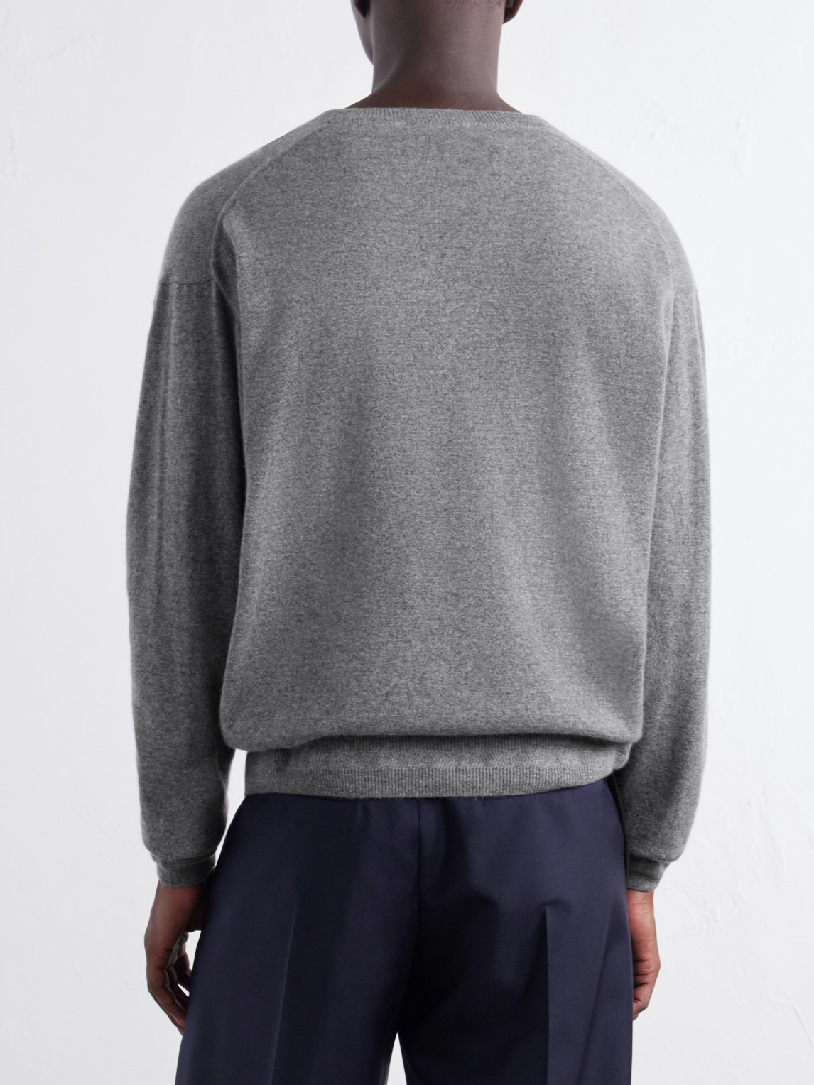 Cashmere Sweater