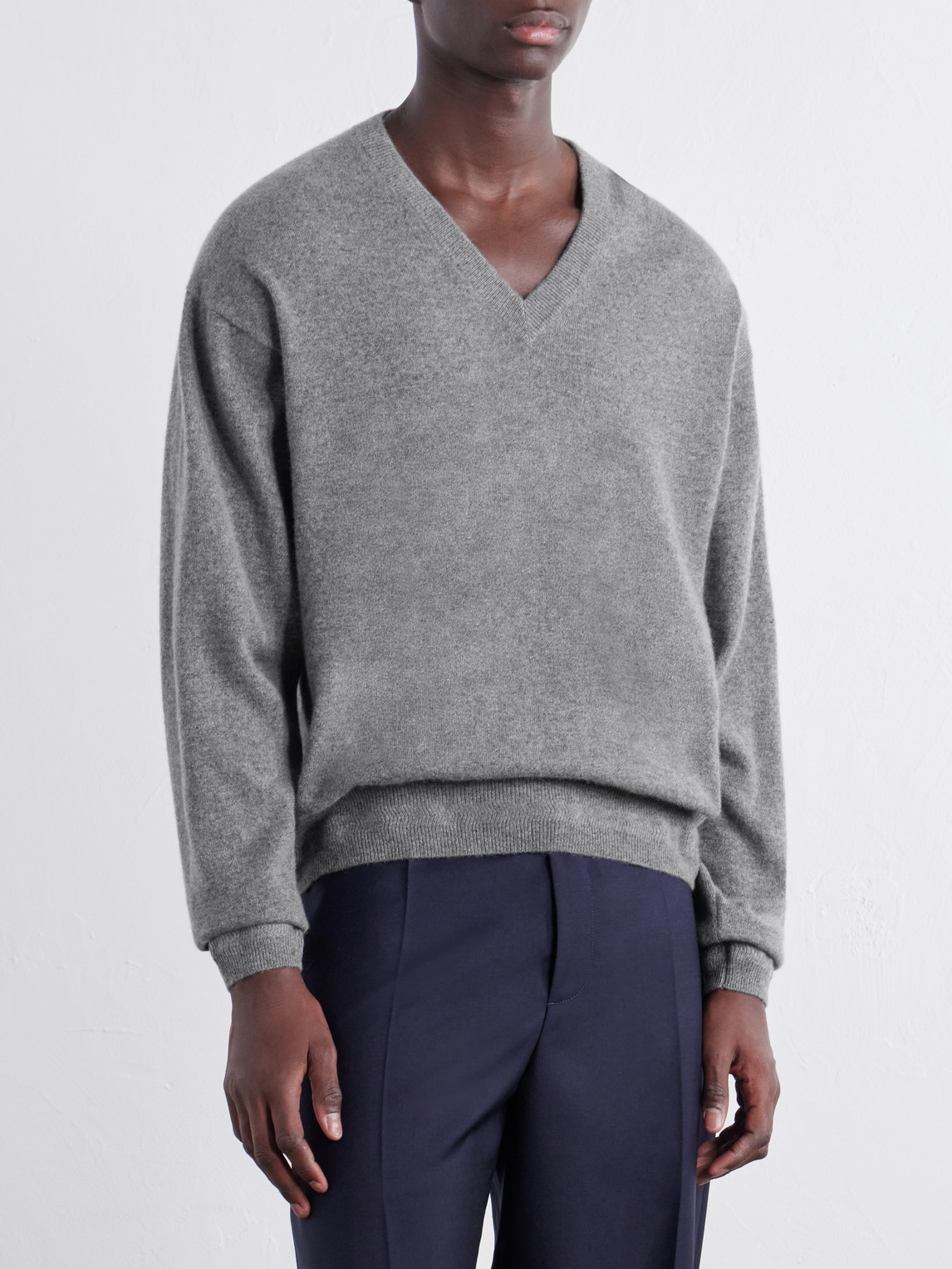 Cashmere Sweater