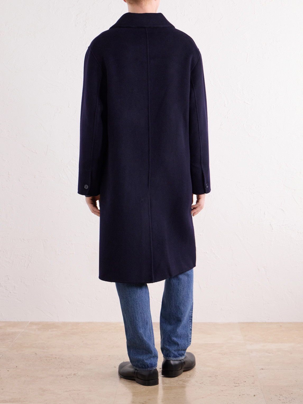 Officine Générale - Braxton Coat