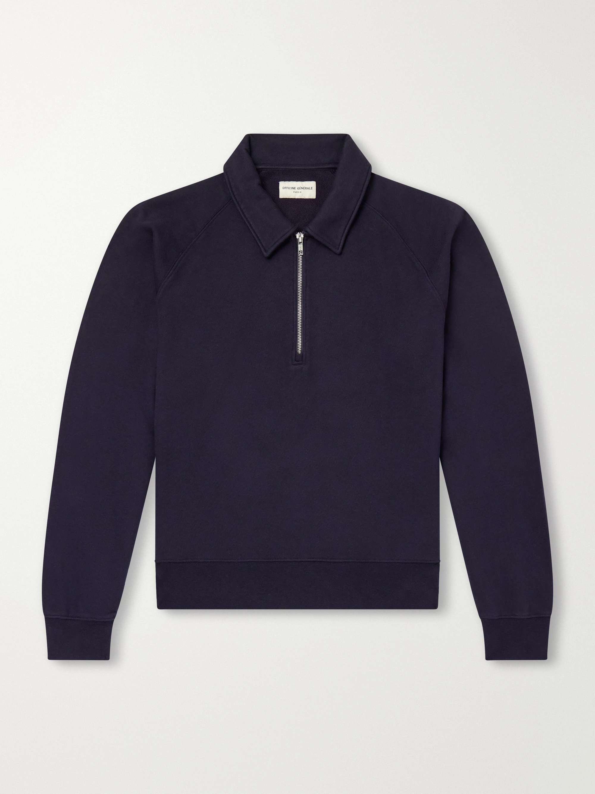 OFFICINE GÉNÉRALE 
