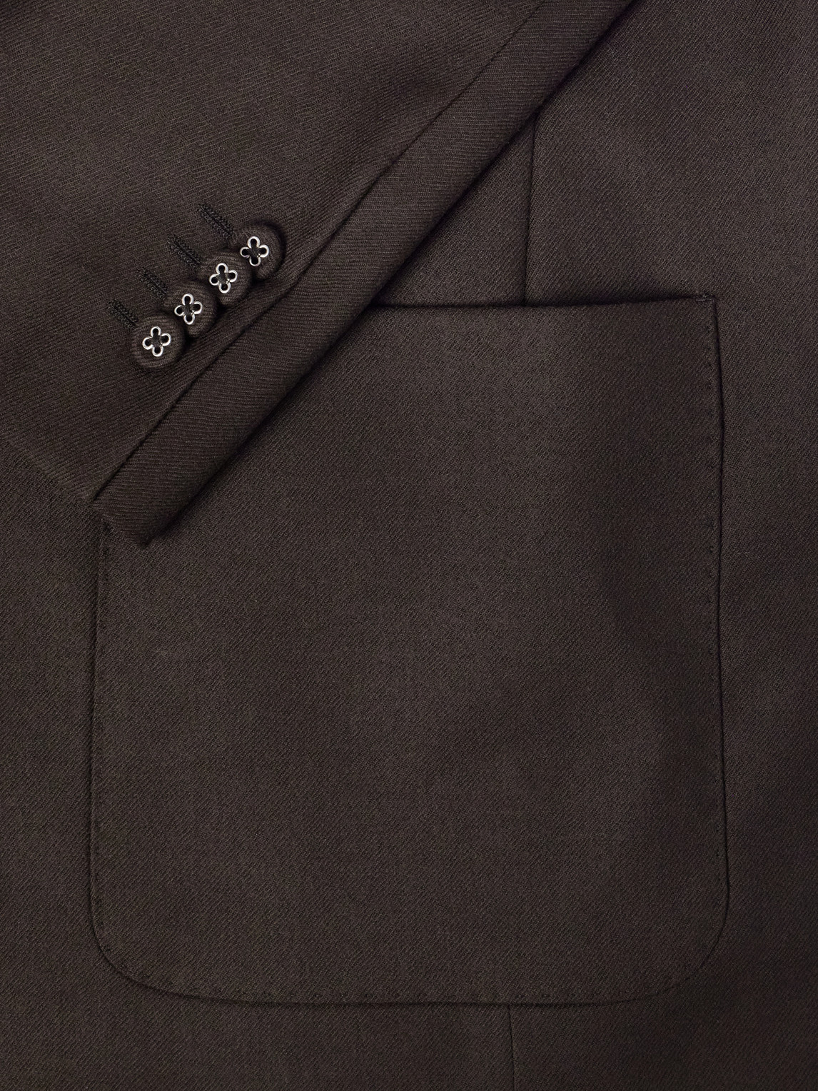 Officine Générale - Michel Wool-Twill Suit Jacket