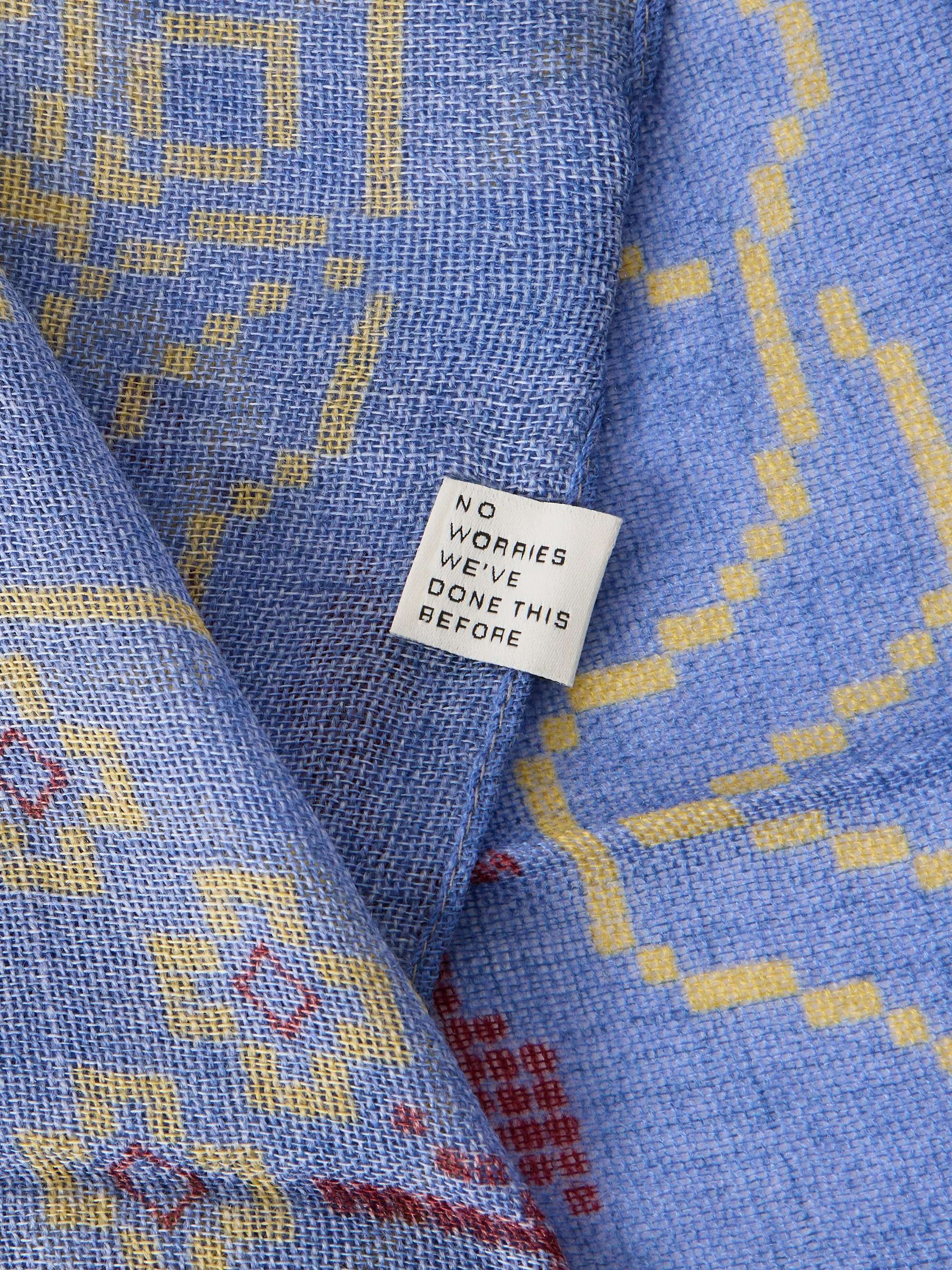 A KIND OF GUISE 