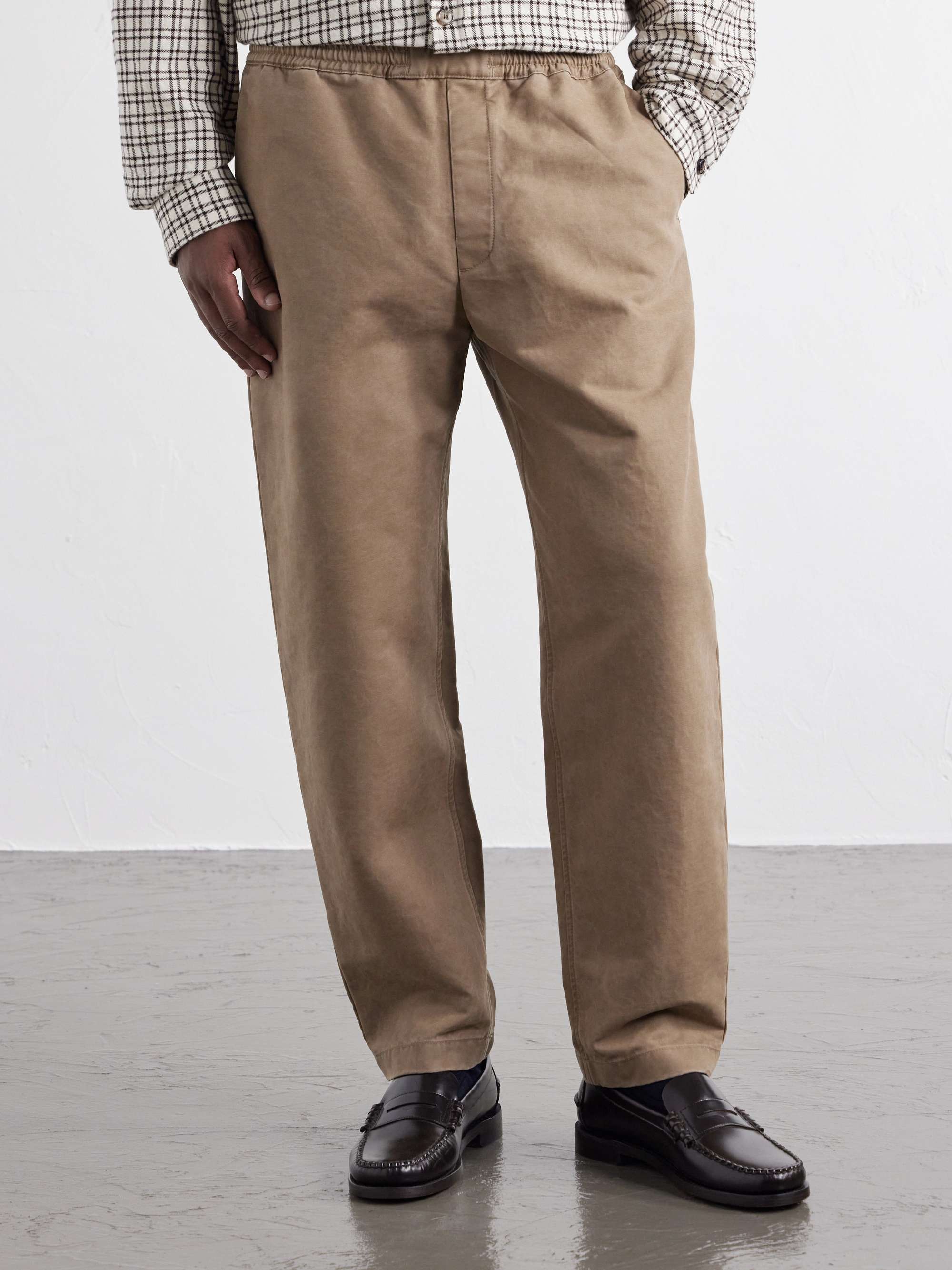 A KIND OF GUISE 