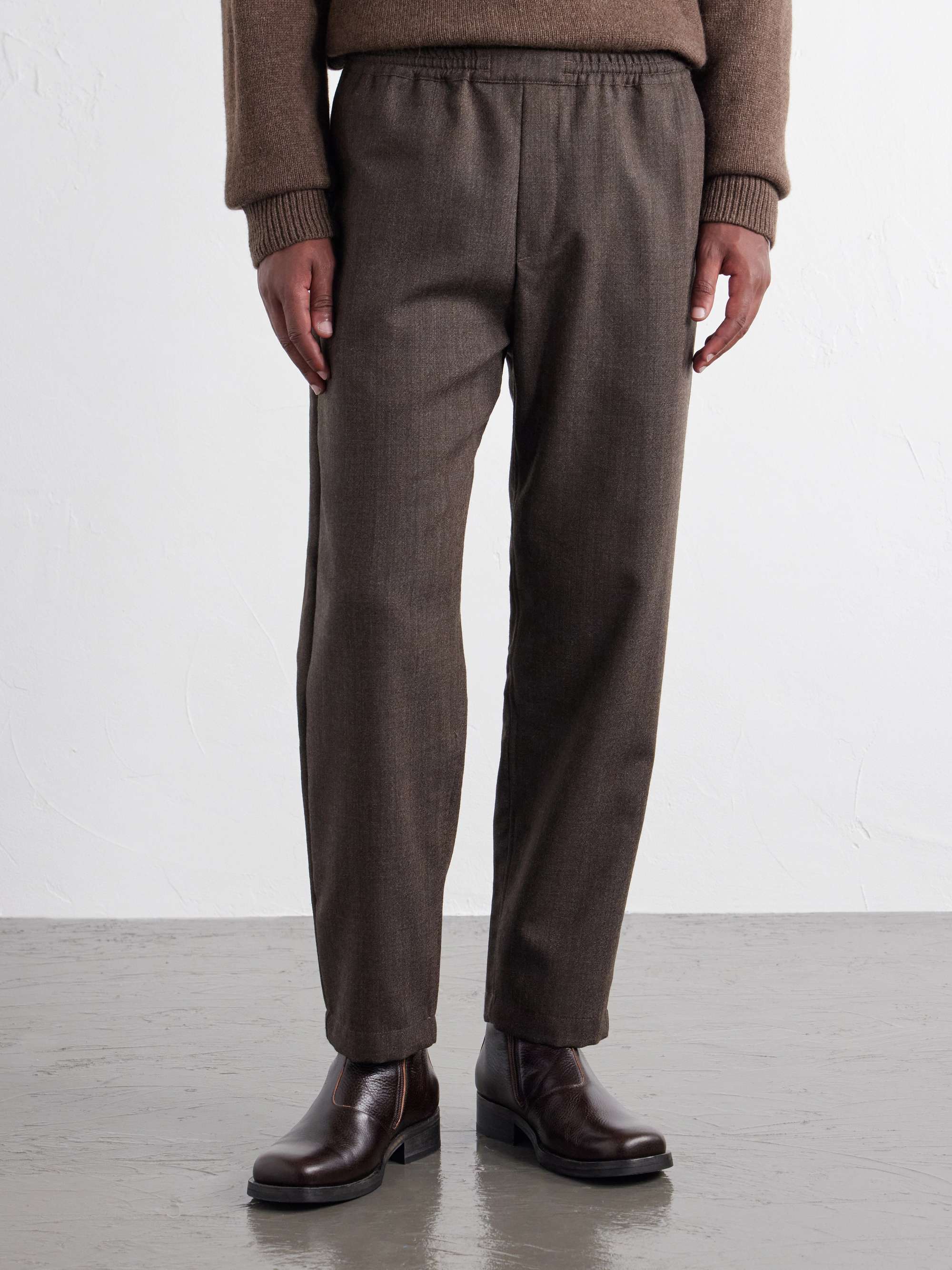 A KIND OF GUISE 