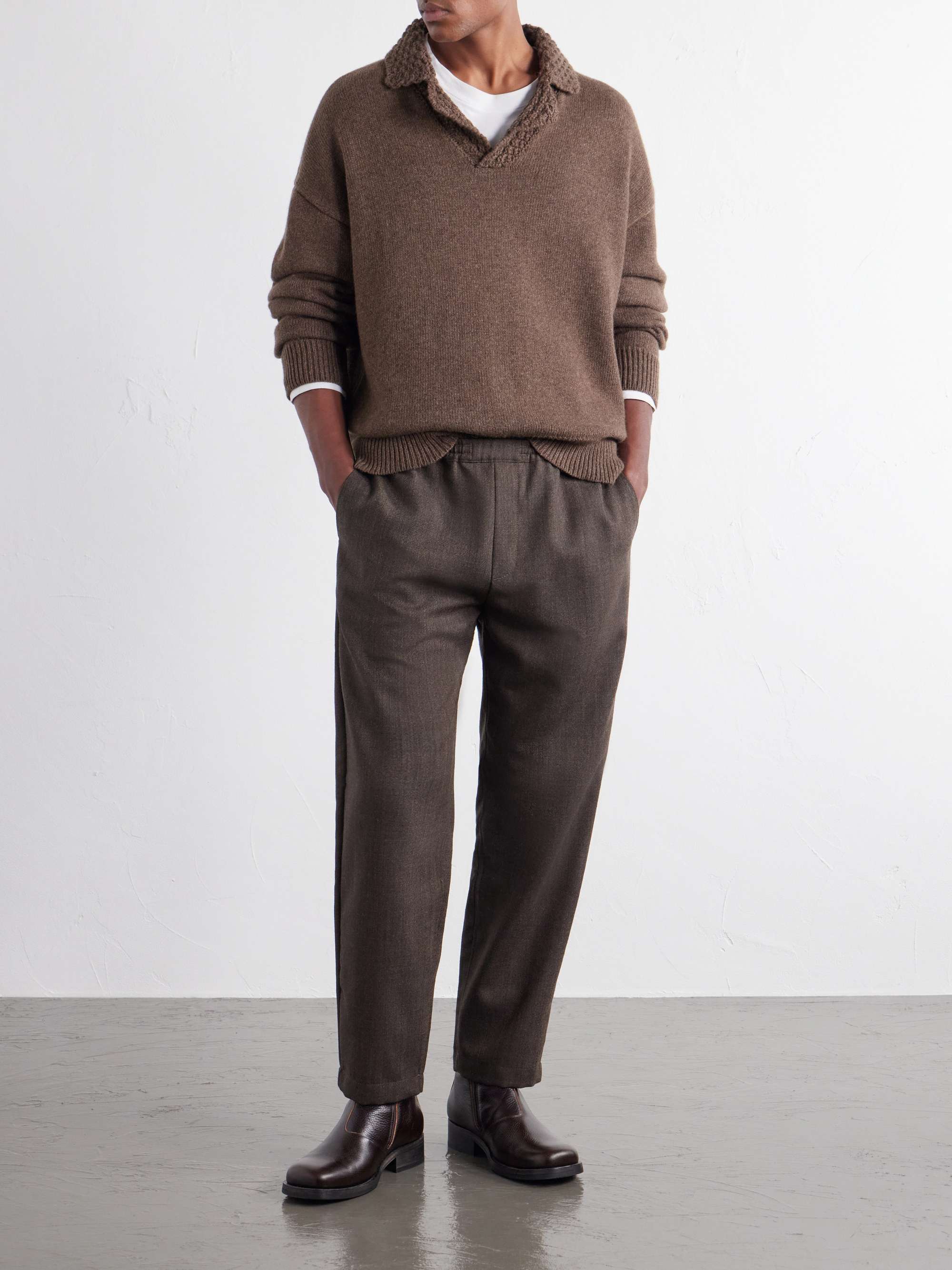 A KIND OF GUISE 